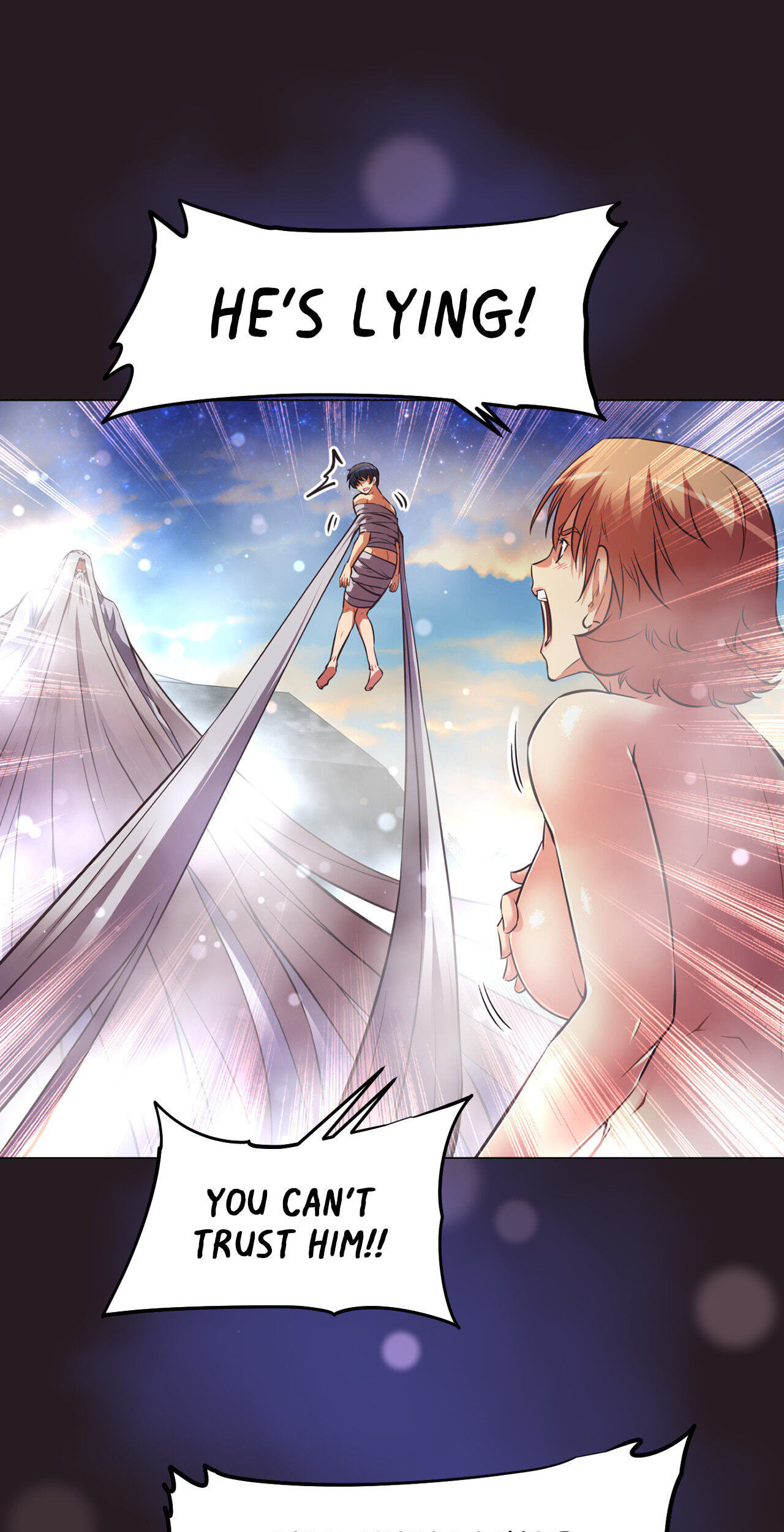 Read Stand Up! chapter 152 image 52 on Lezhin