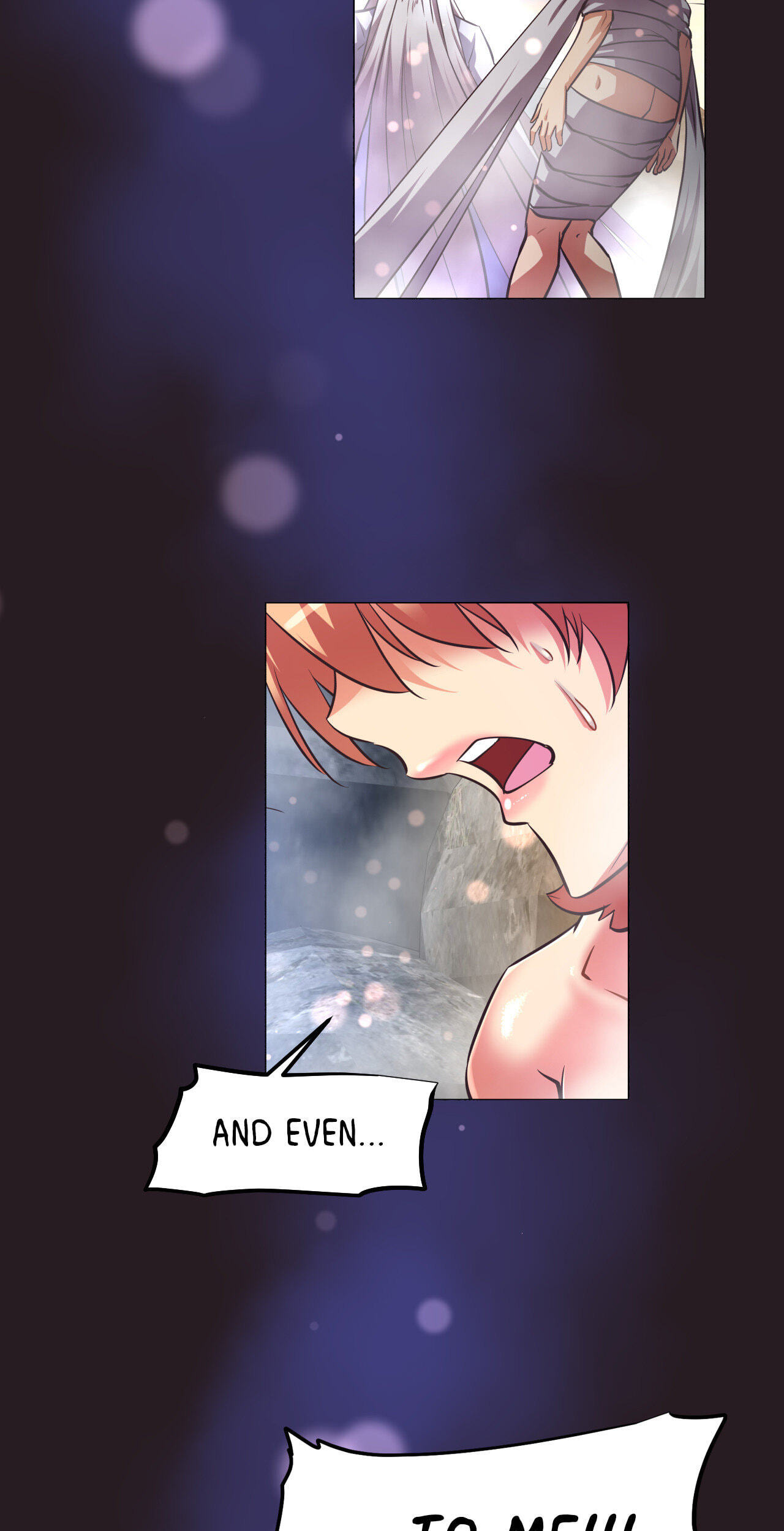 Read Stand Up! chapter 152 image 54 on Lezhin