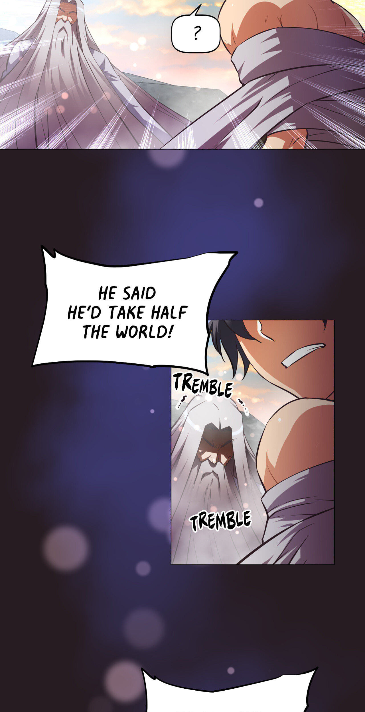 Read Stand Up! chapter 152 image 56 on Lezhin