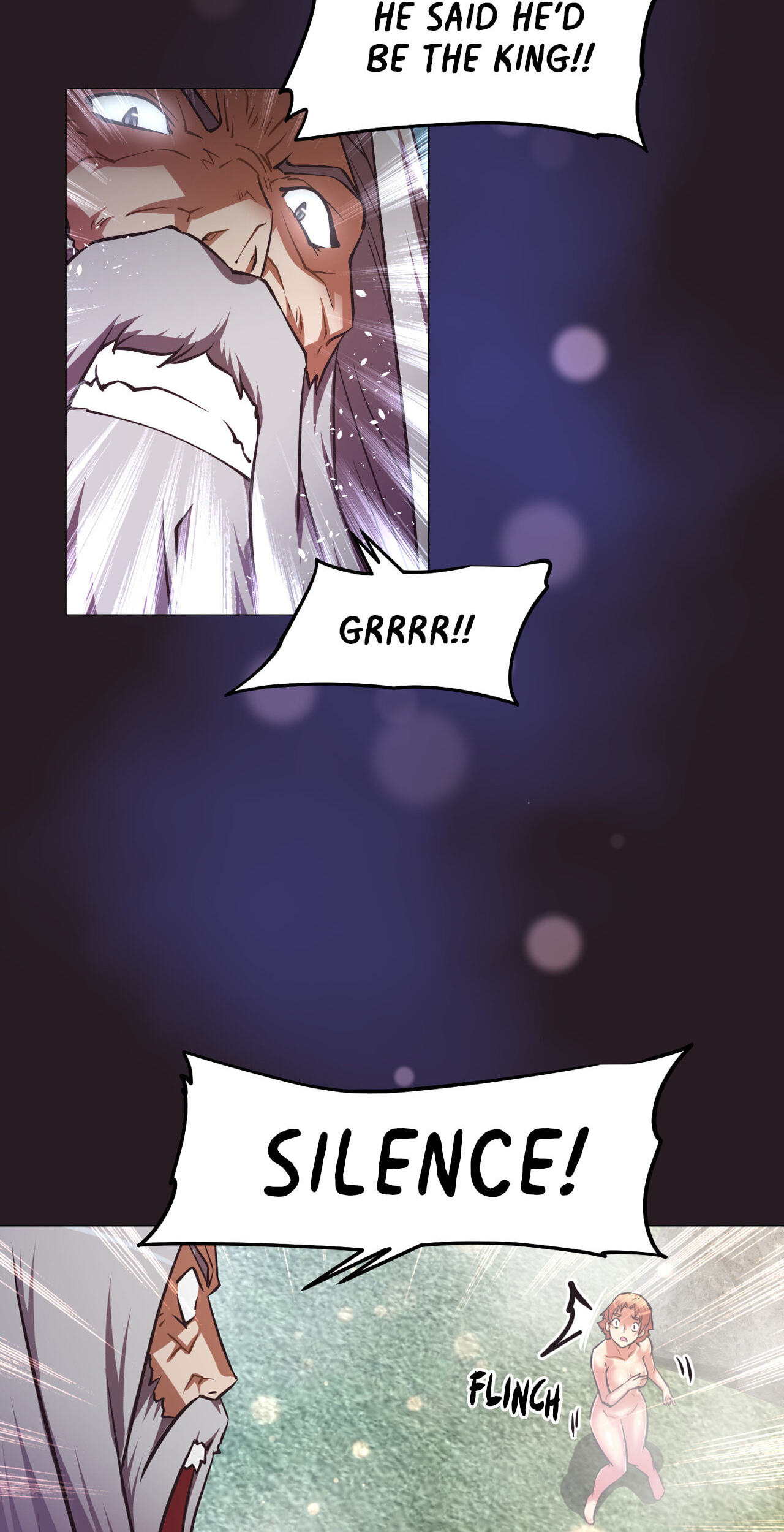 Read Stand Up! chapter 152 image 57 on Lezhin