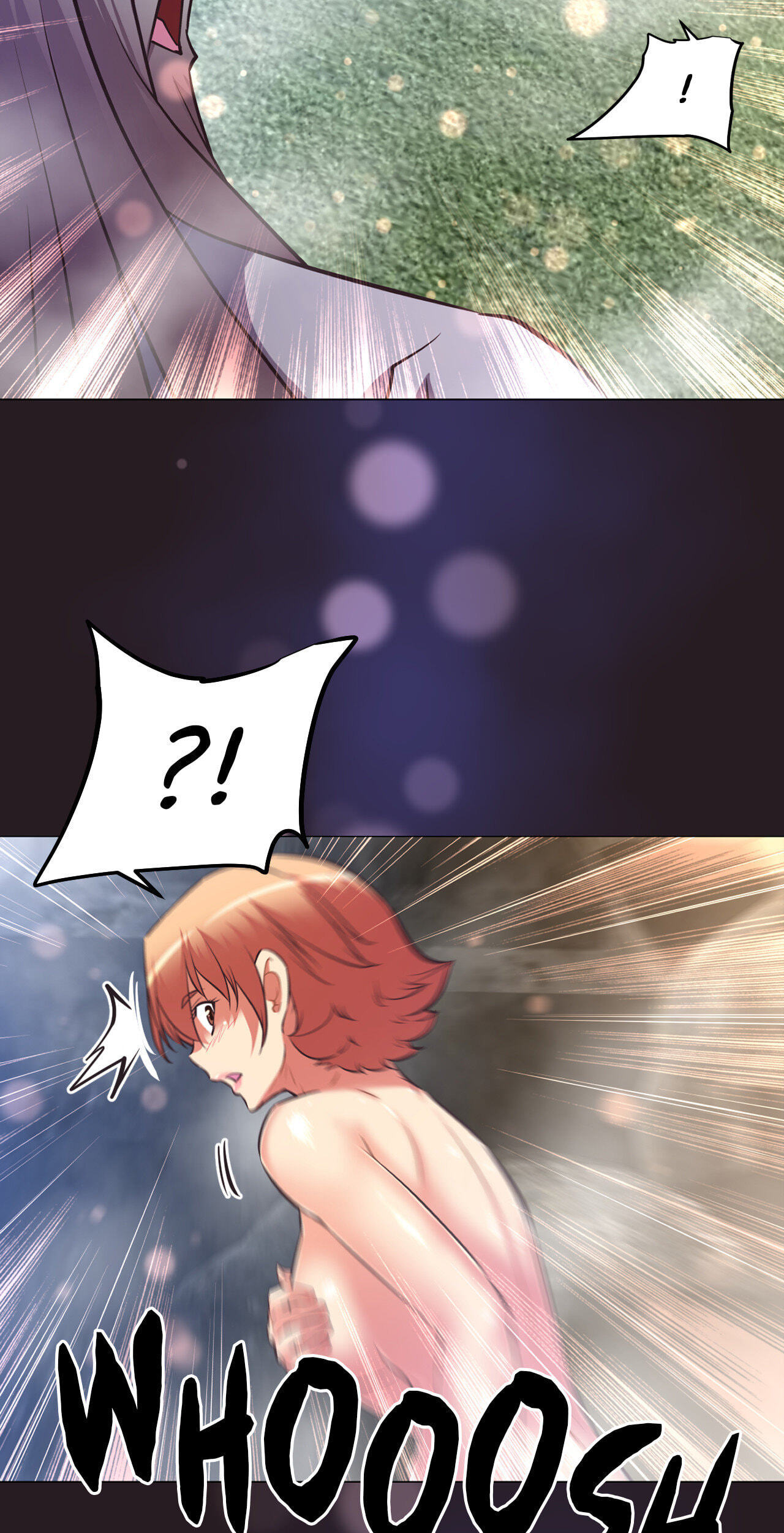 Read Stand Up! chapter 152 image 58 on Lezhin