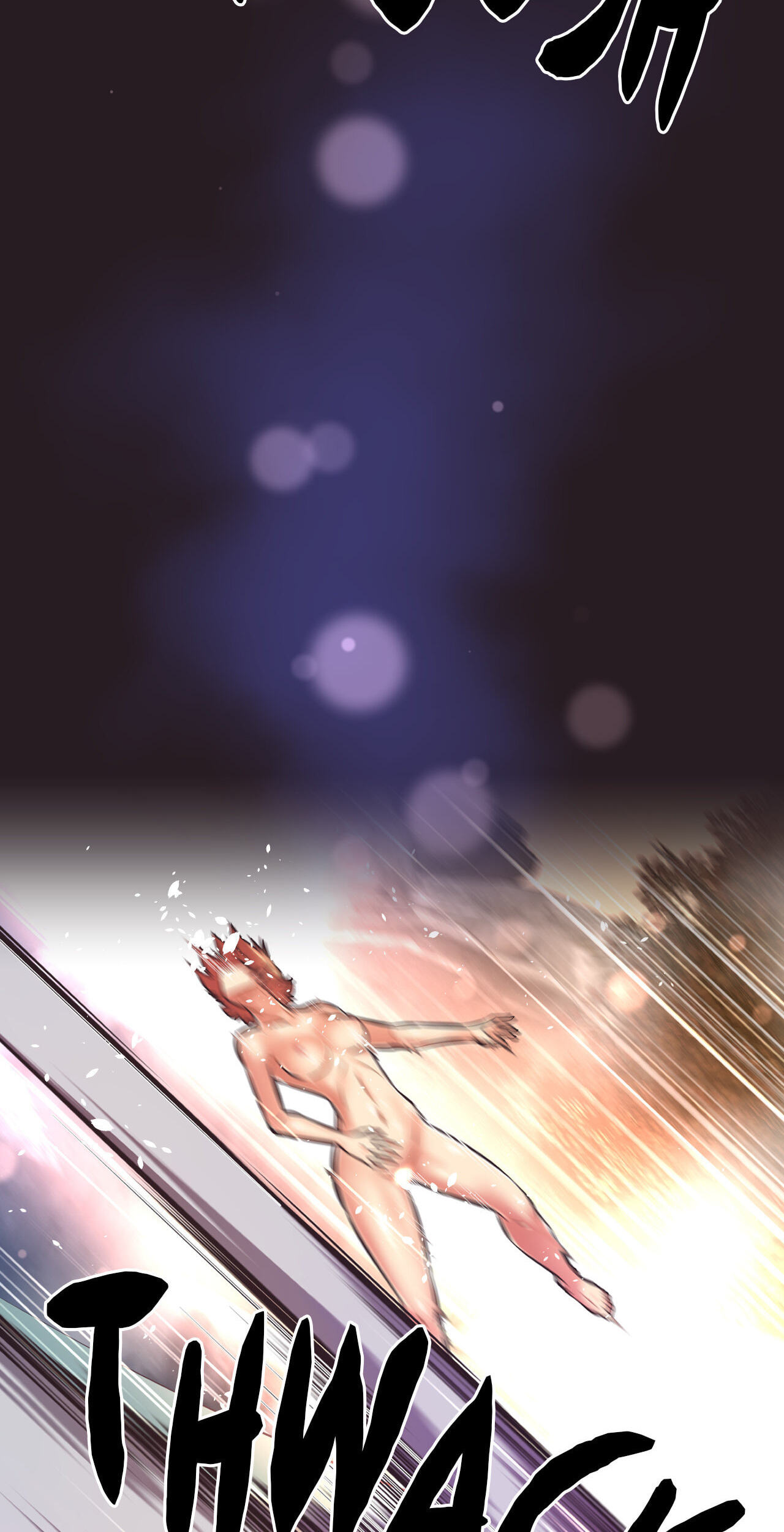 Read Stand Up! chapter 152 image 59 on Lezhin