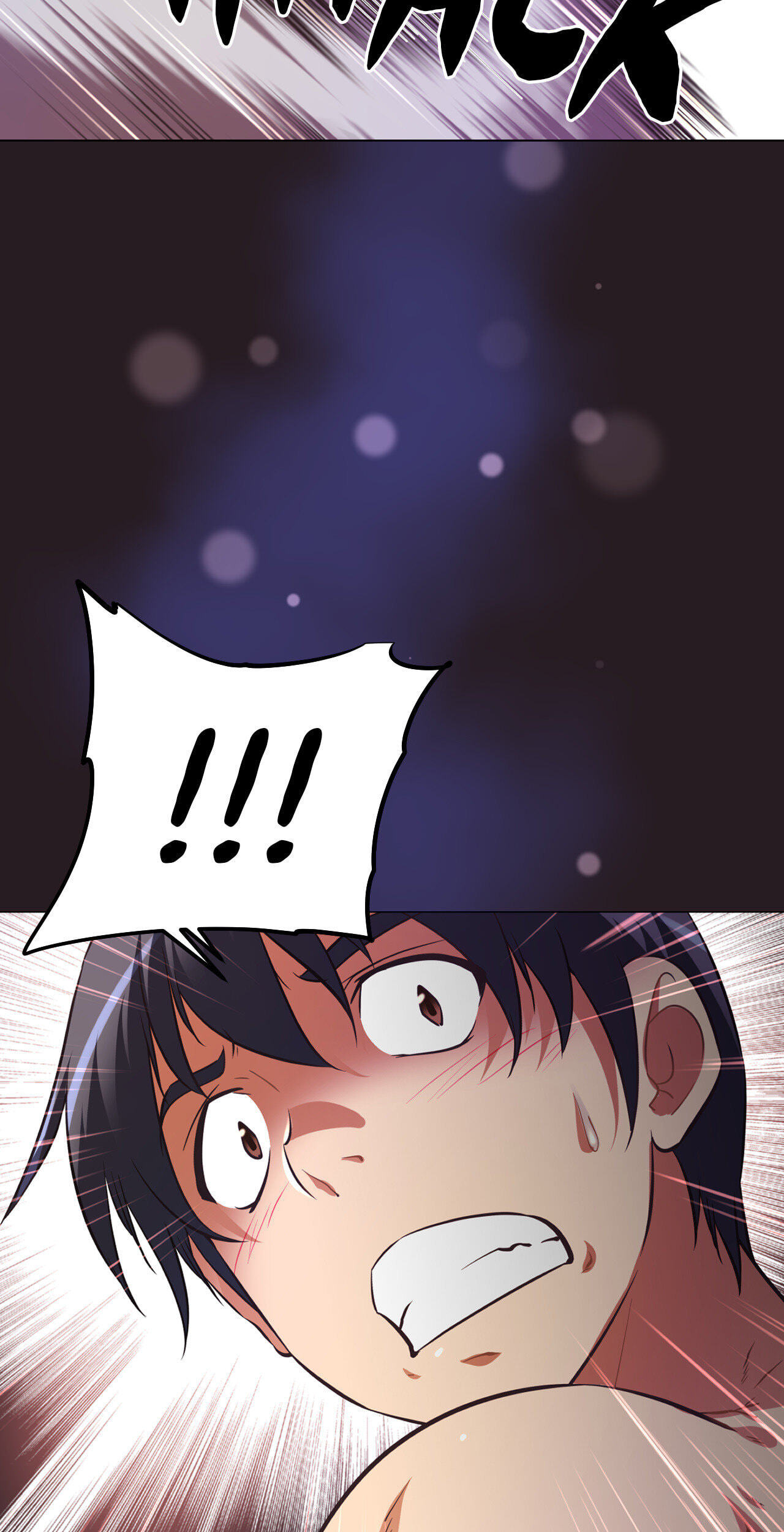 Read Stand Up! chapter 152 image 60 on Lezhin