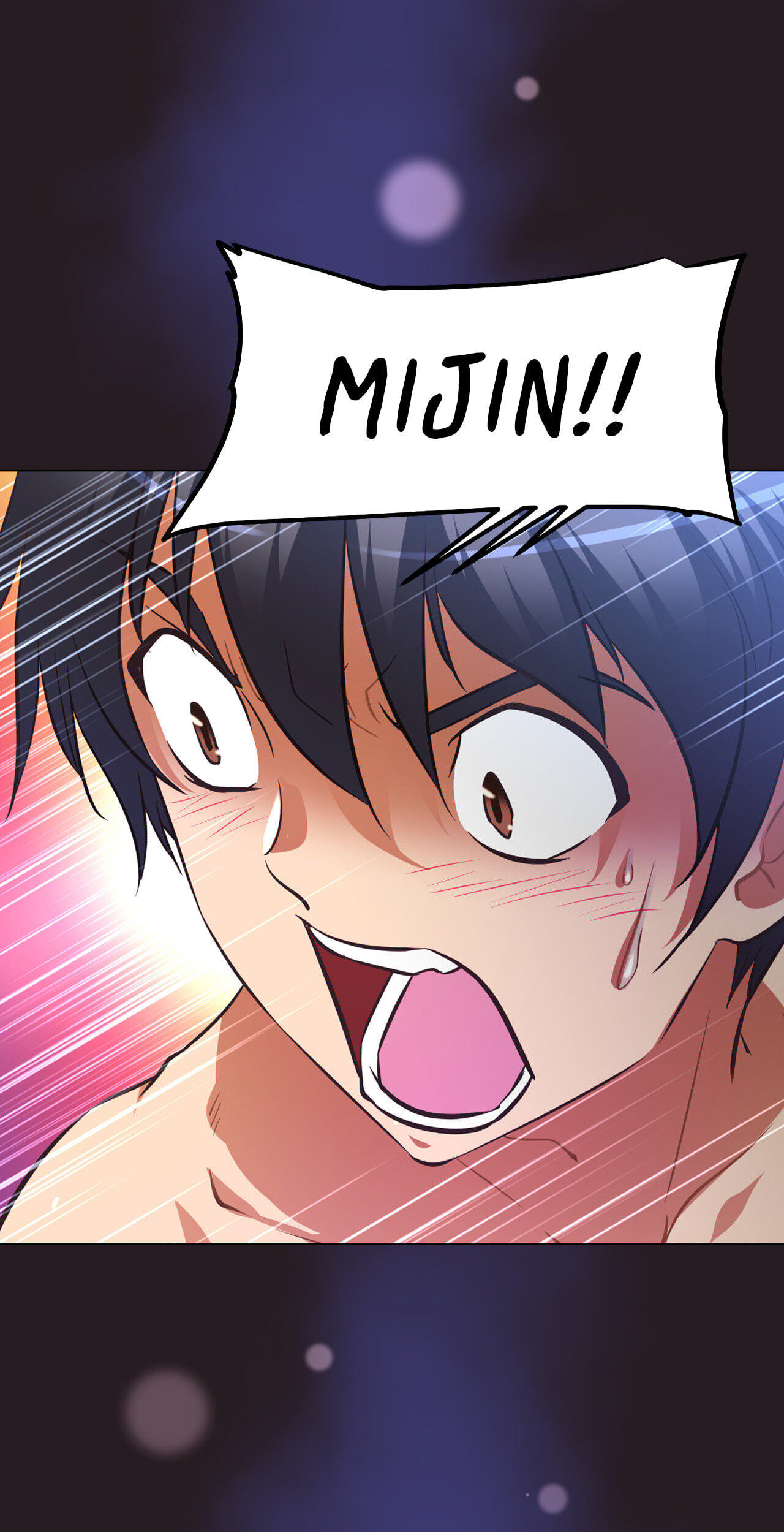 Read Stand Up! chapter 152 image 62 on Lezhin