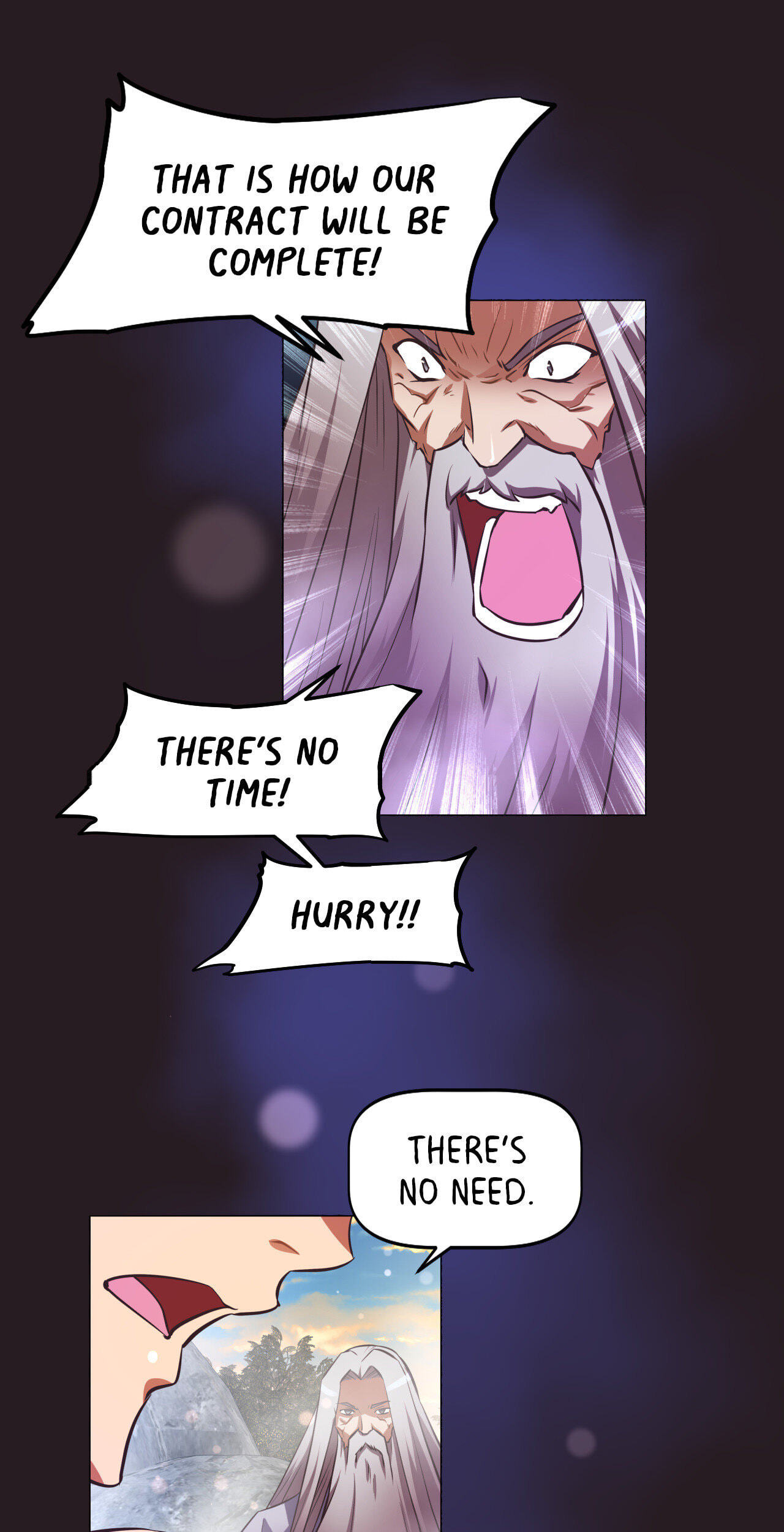 Read Stand Up! chapter 152 image 64 on Lezhin