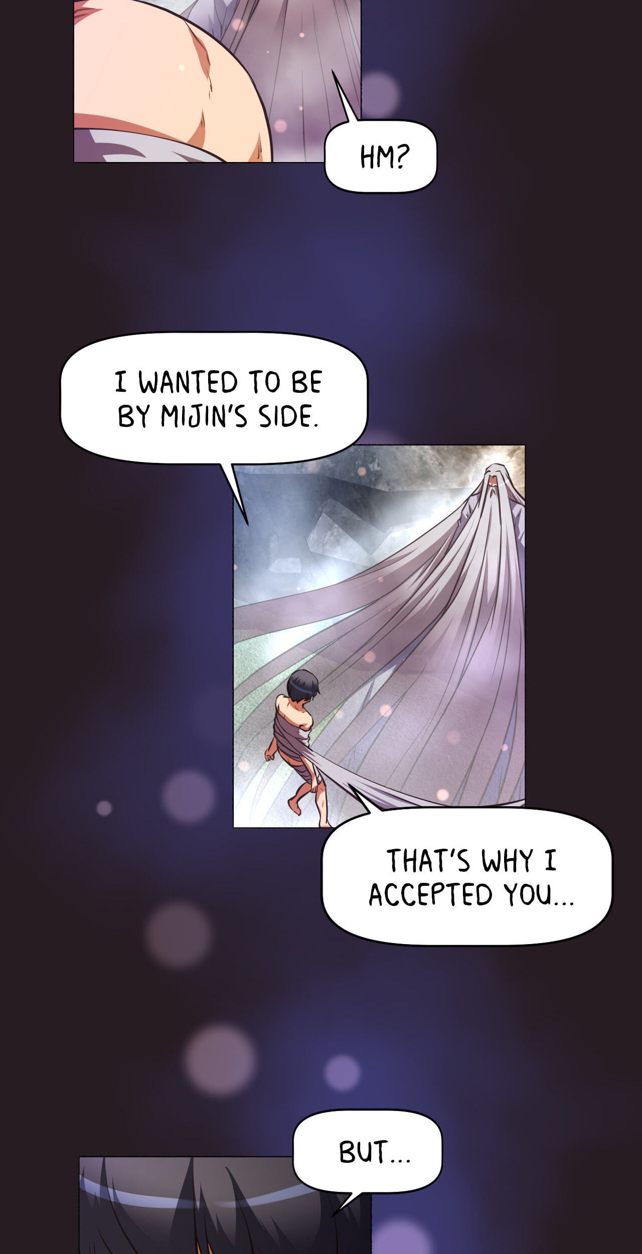 Read Stand Up! chapter 152 image 65 on Lezhin
