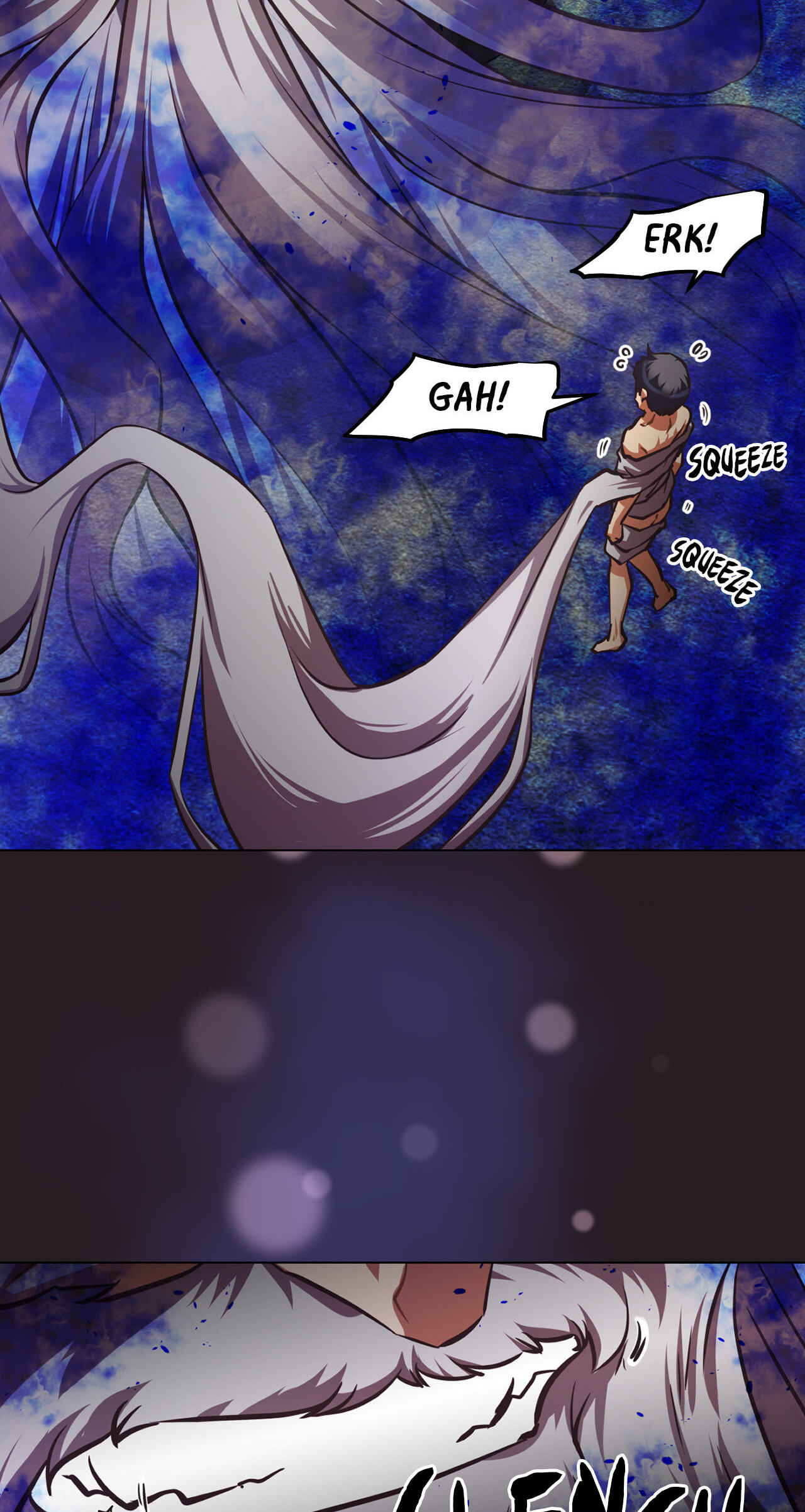 Read Stand Up! chapter 152 image 7 on Lezhin