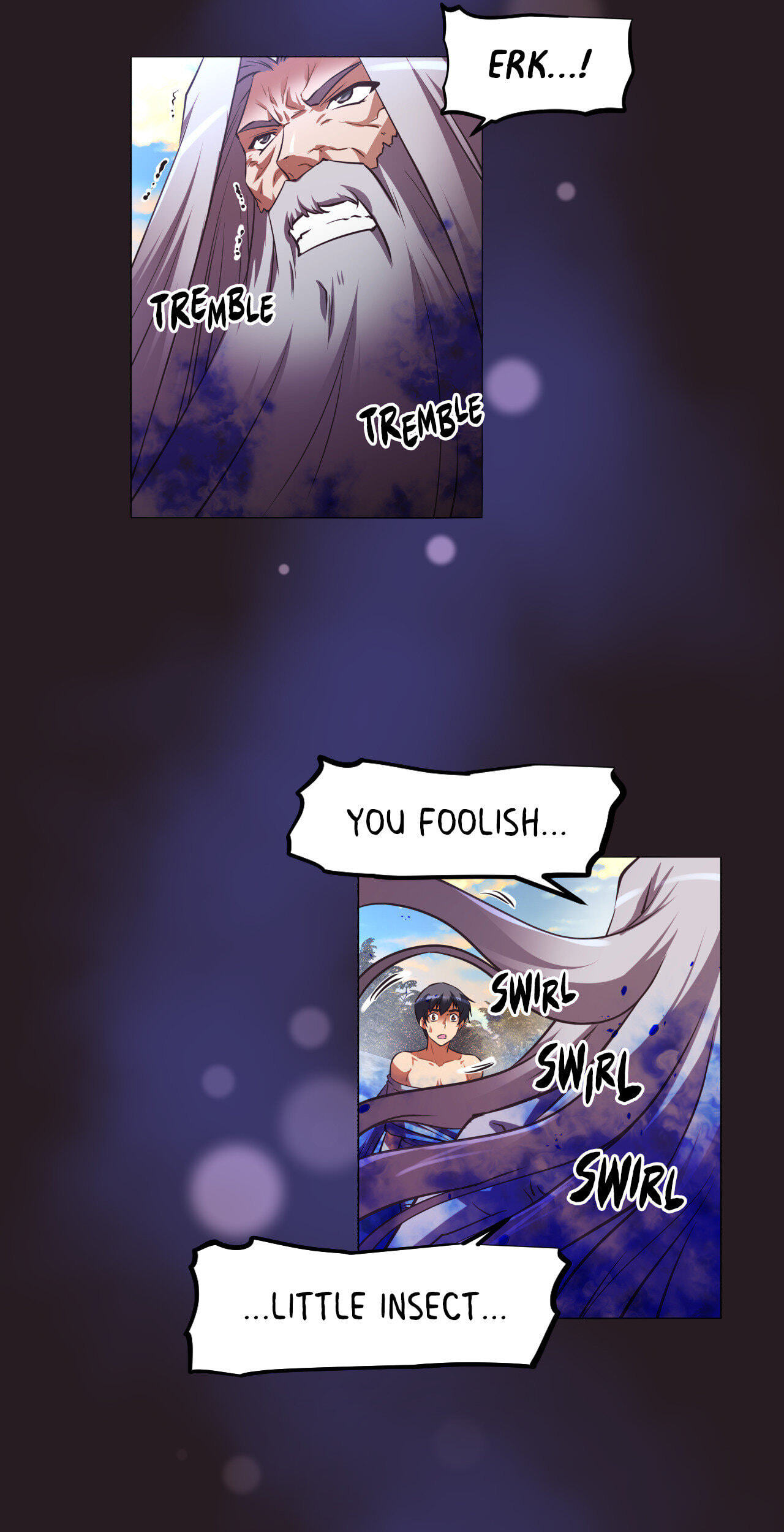 Read Stand Up! chapter 152 image 72 on Lezhin