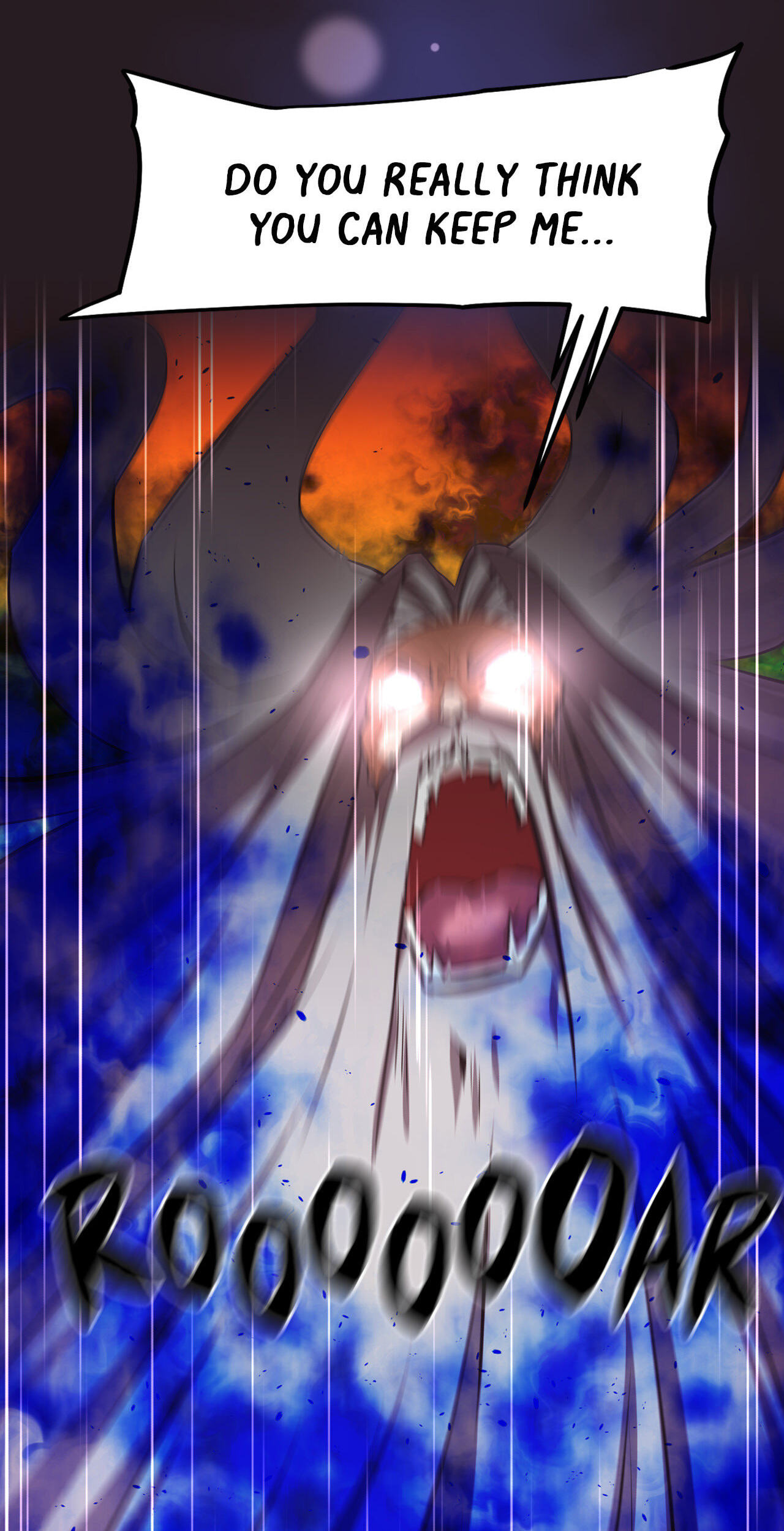 Read Stand Up! chapter 152 image 73 on Lezhin
