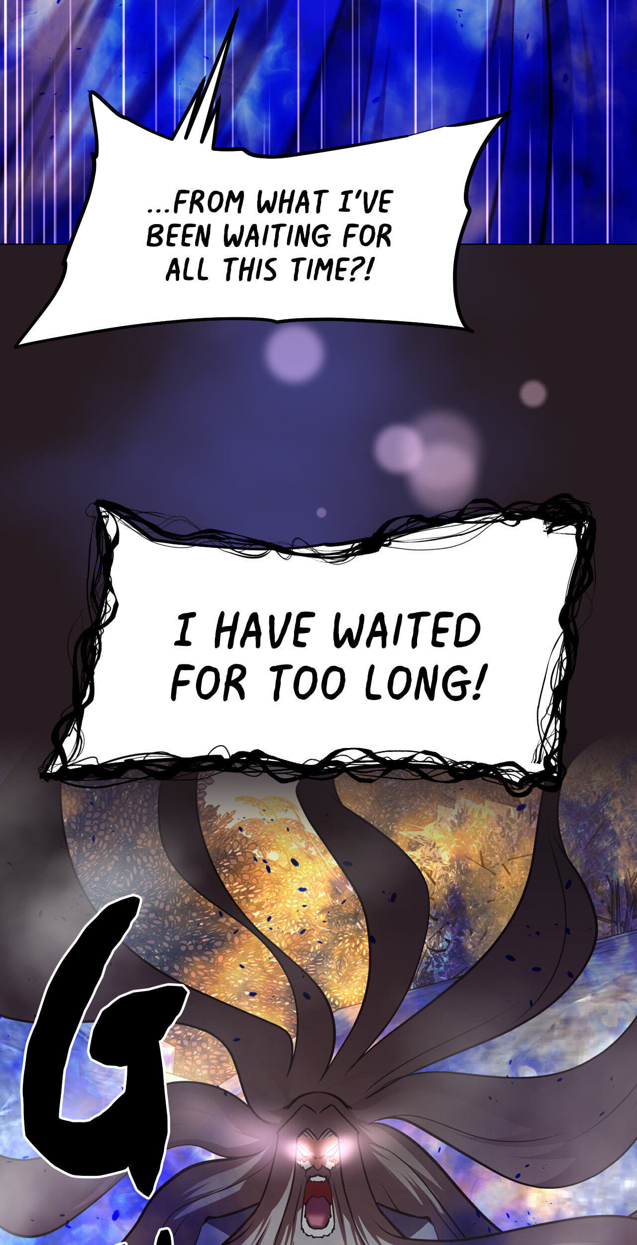 Read Stand Up! chapter 152 image 74 on Lezhin
