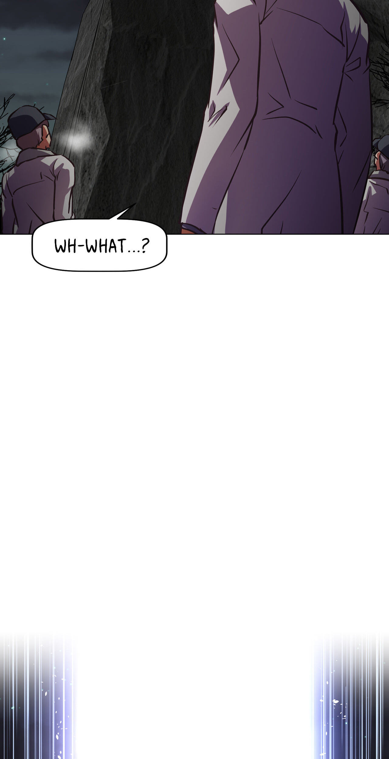 Read Stand Up! chapter 152 image 85 on Lezhin
