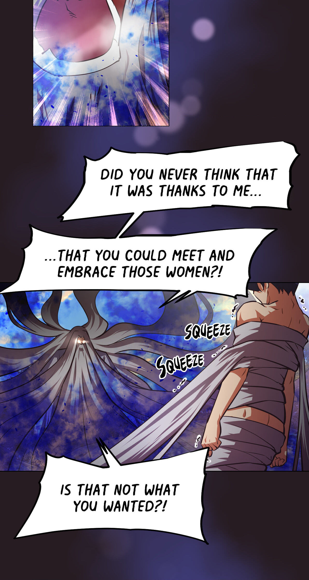 Read Stand Up! chapter 152 image 9 on Lezhin