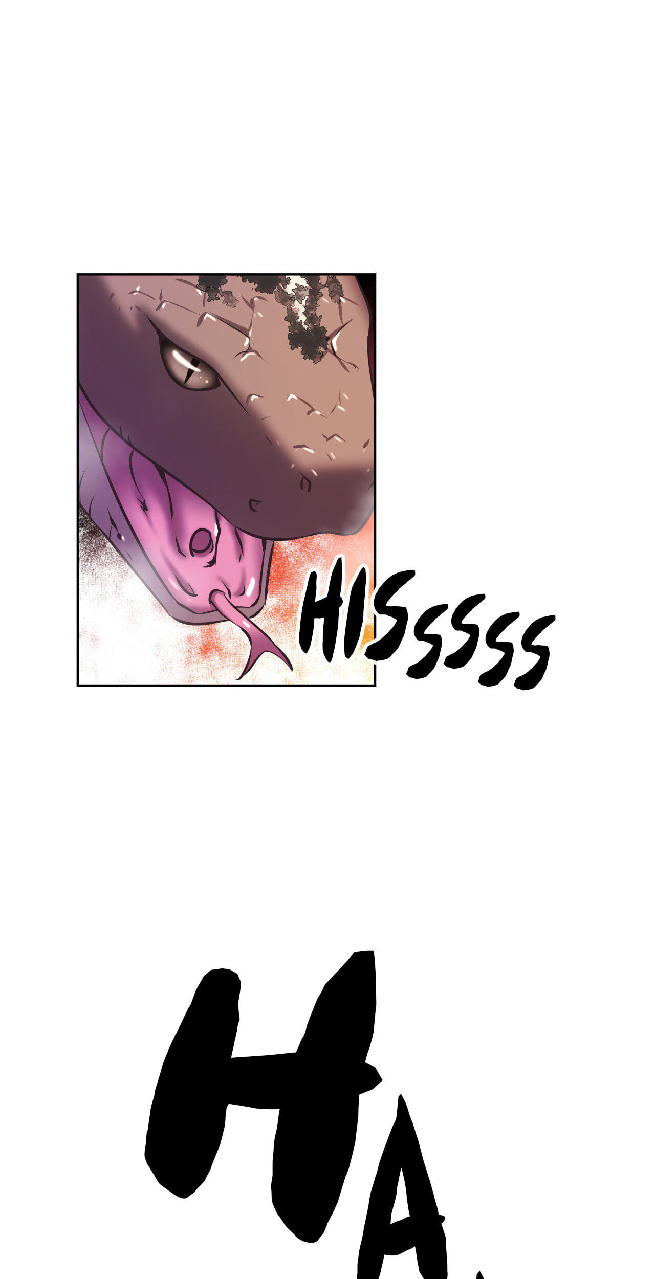 Read Stand Up! chapter 153 image 105 on Lezhin