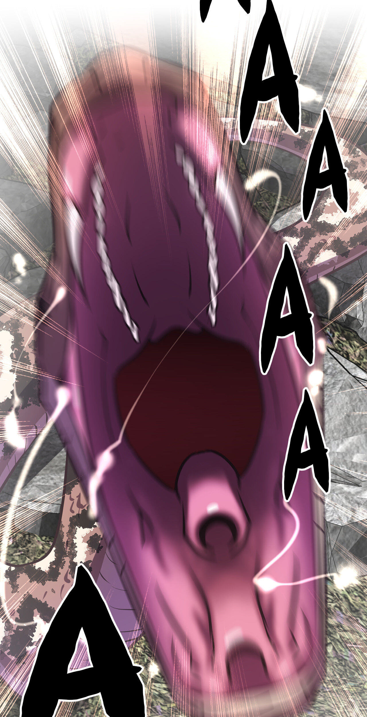 Read Stand Up! chapter 153 image 106 on Lezhin