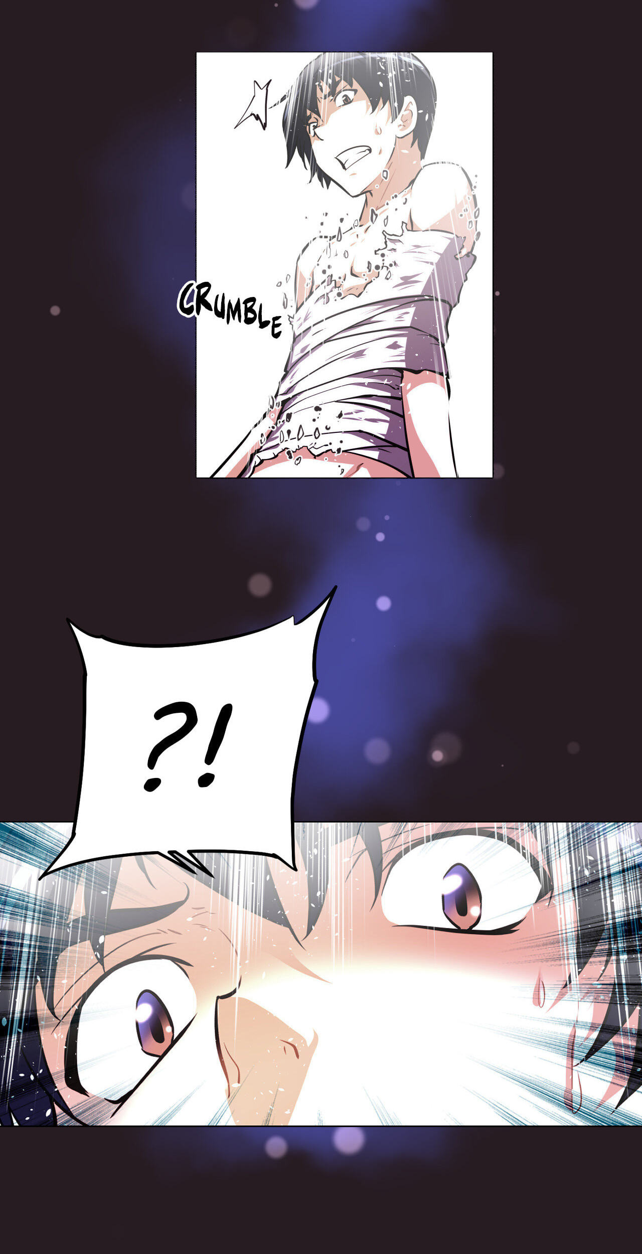 Read Stand Up! chapter 153 image 11 on Lezhin