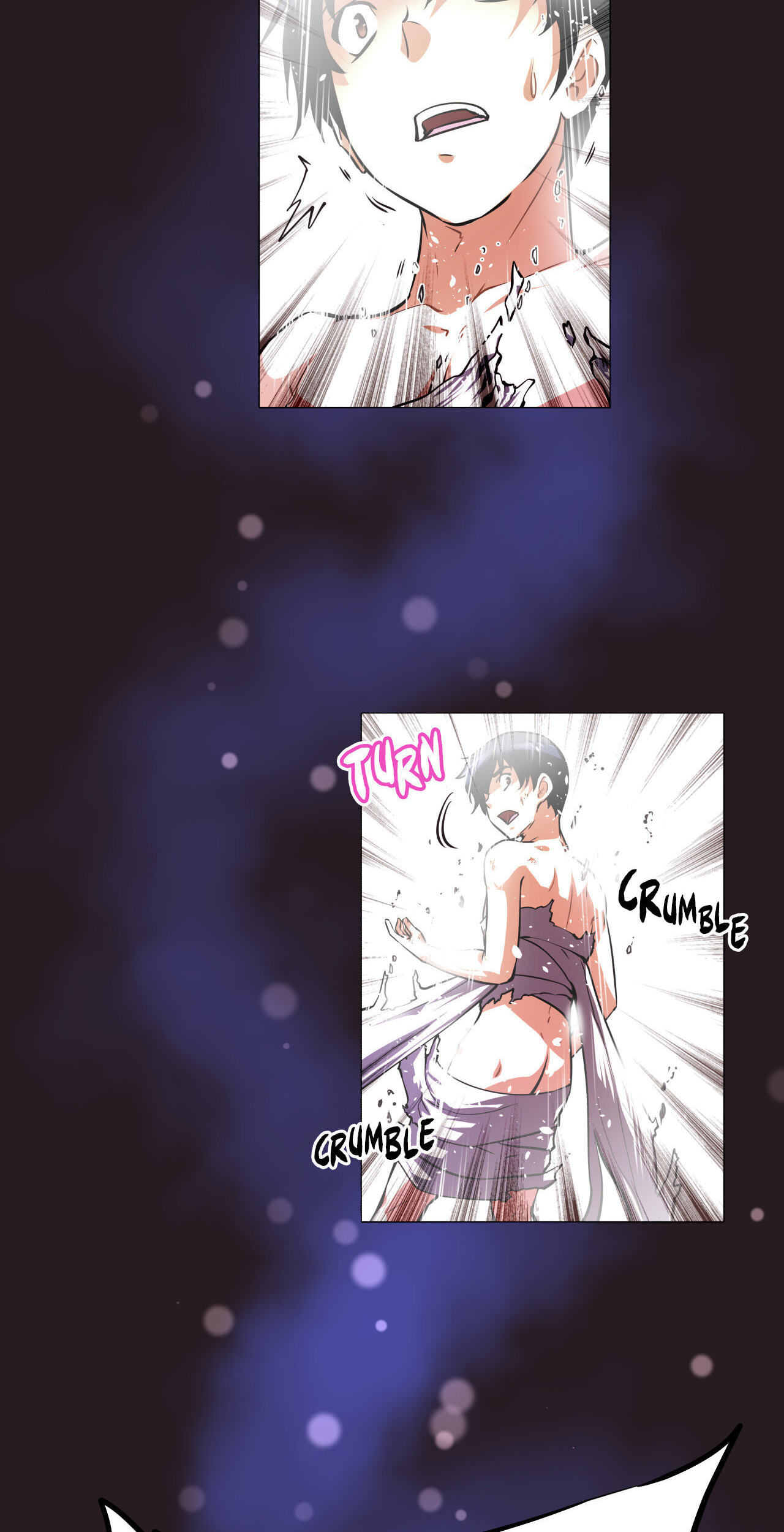 Read Stand Up! chapter 153 image 13 on Lezhin