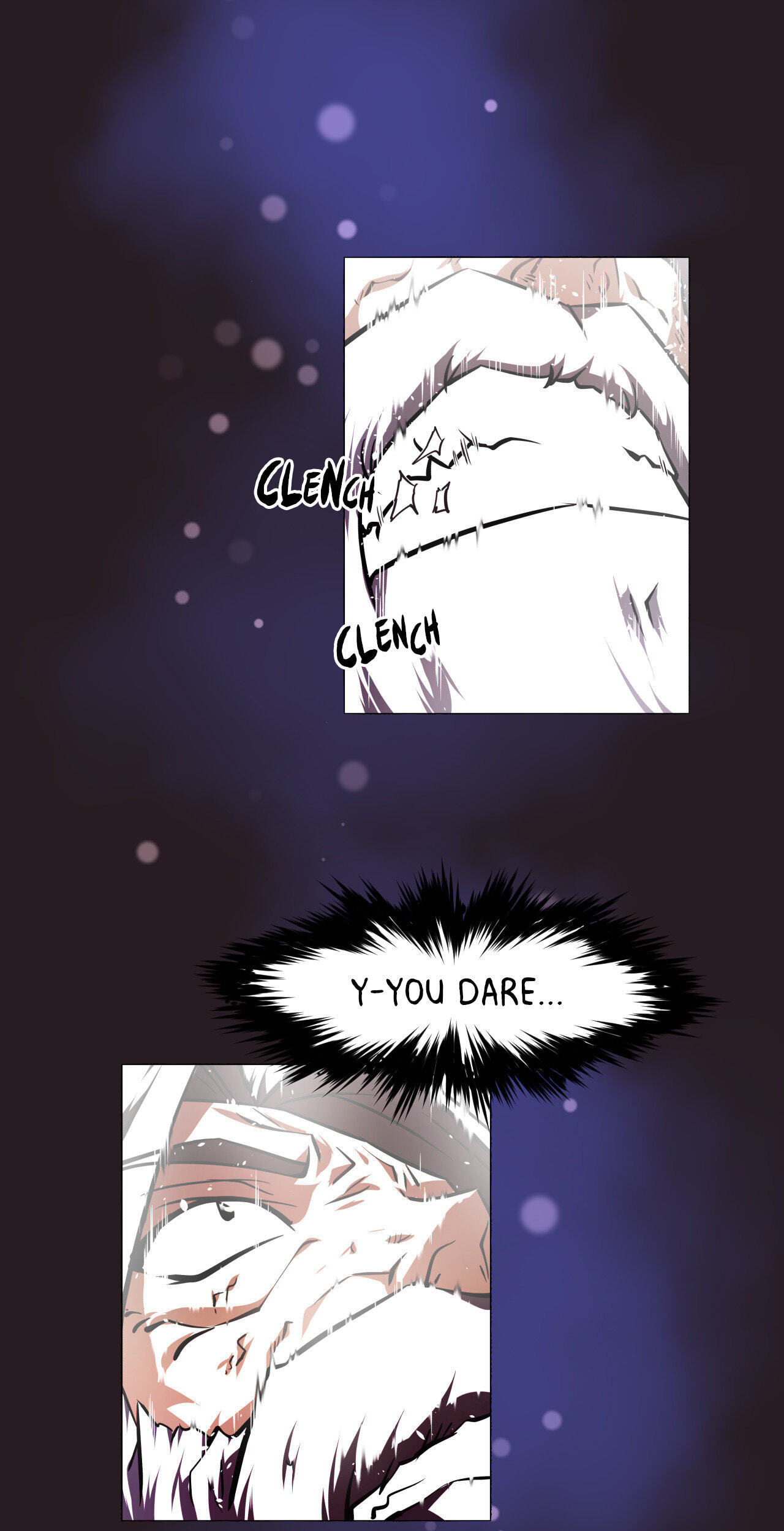 Read Stand Up! chapter 153 image 18 on Lezhin