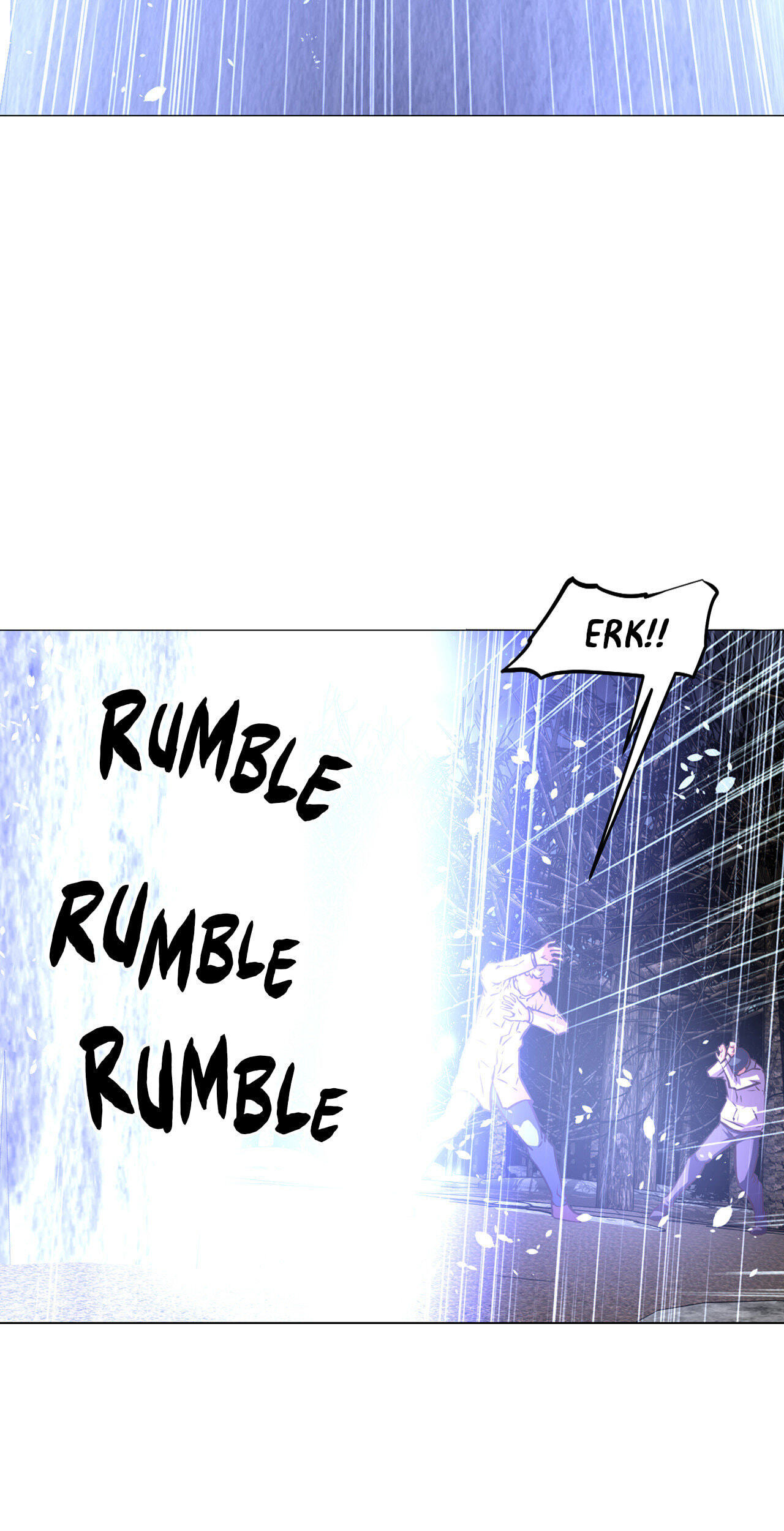 Read Stand Up! chapter 153 image 2 on Lezhin