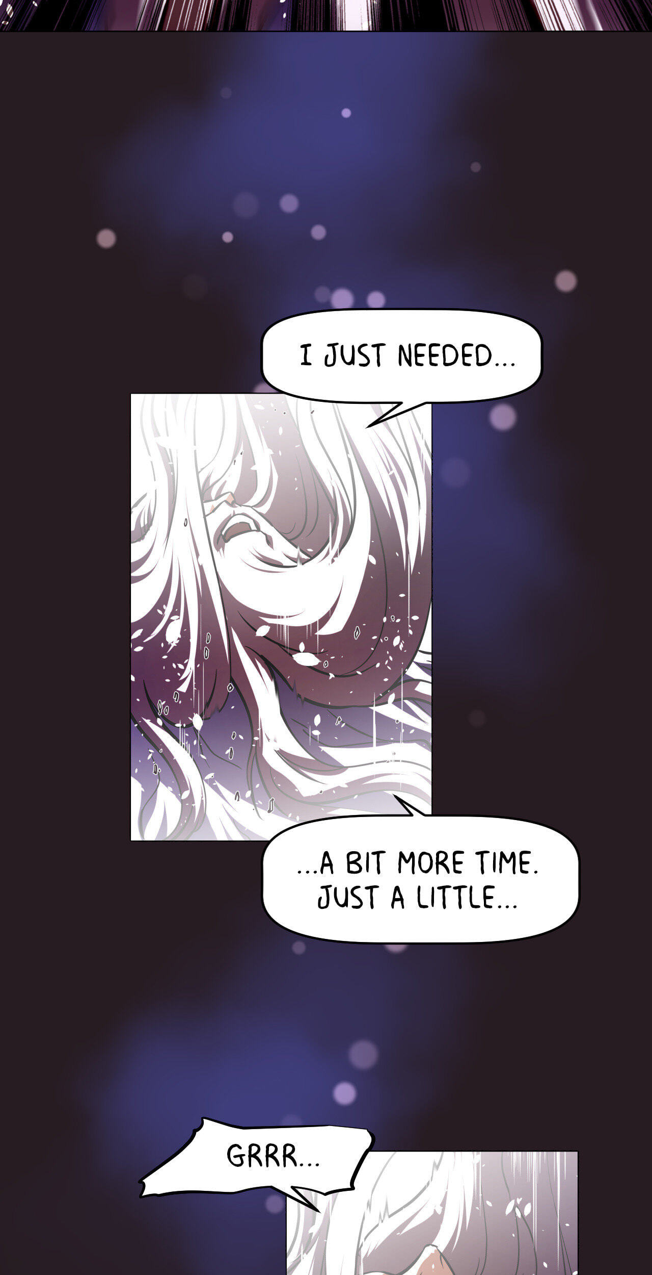 Read Stand Up! chapter 153 image 20 on Lezhin
