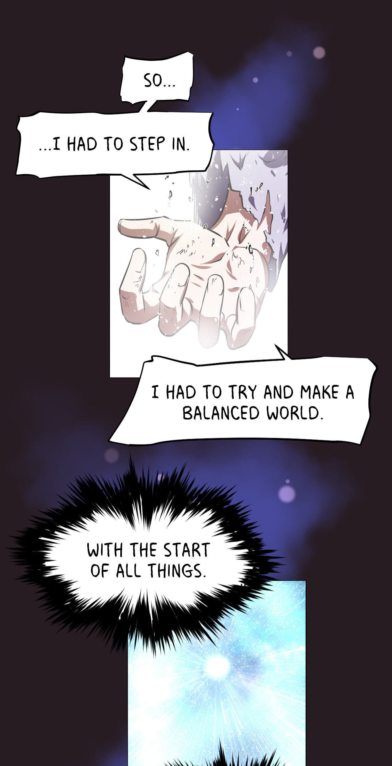 Read Stand Up! chapter 153 image 24 on Lezhin