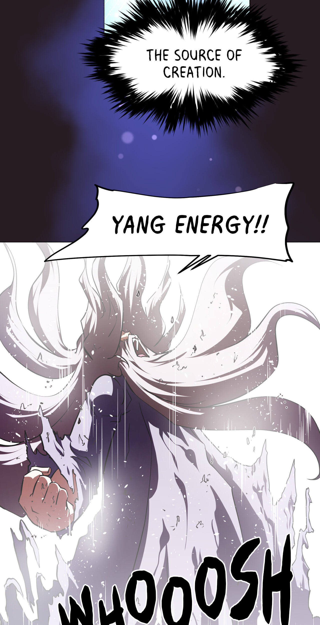 Read Stand Up! chapter 153 image 25 on Lezhin