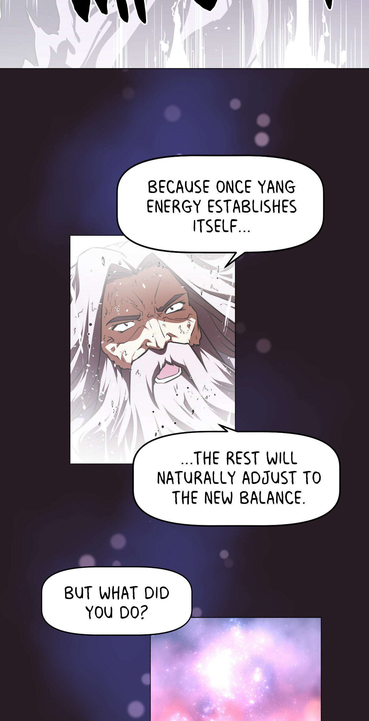 Read Stand Up! chapter 153 image 26 on Lezhin