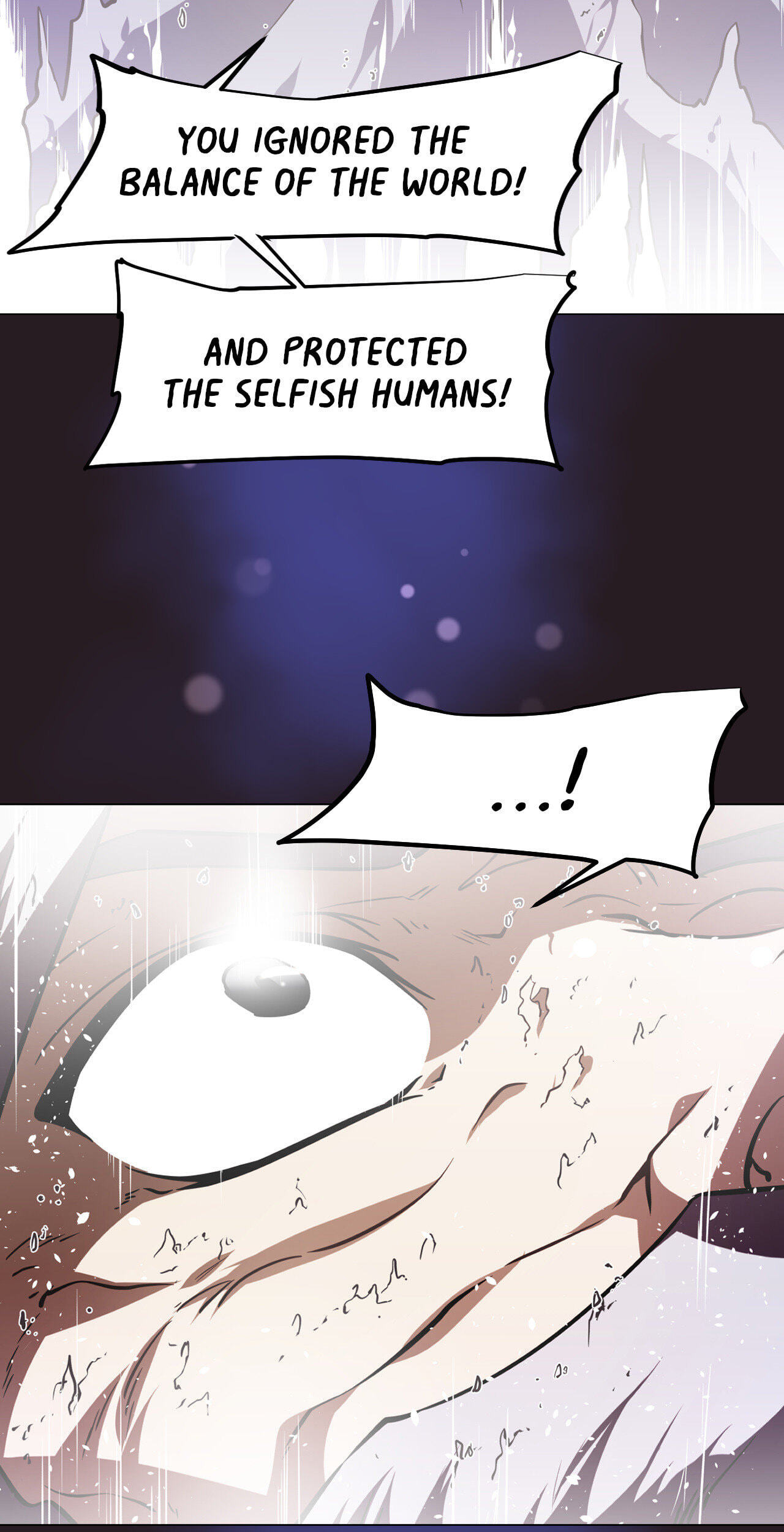 Read Stand Up! chapter 153 image 28 on Lezhin