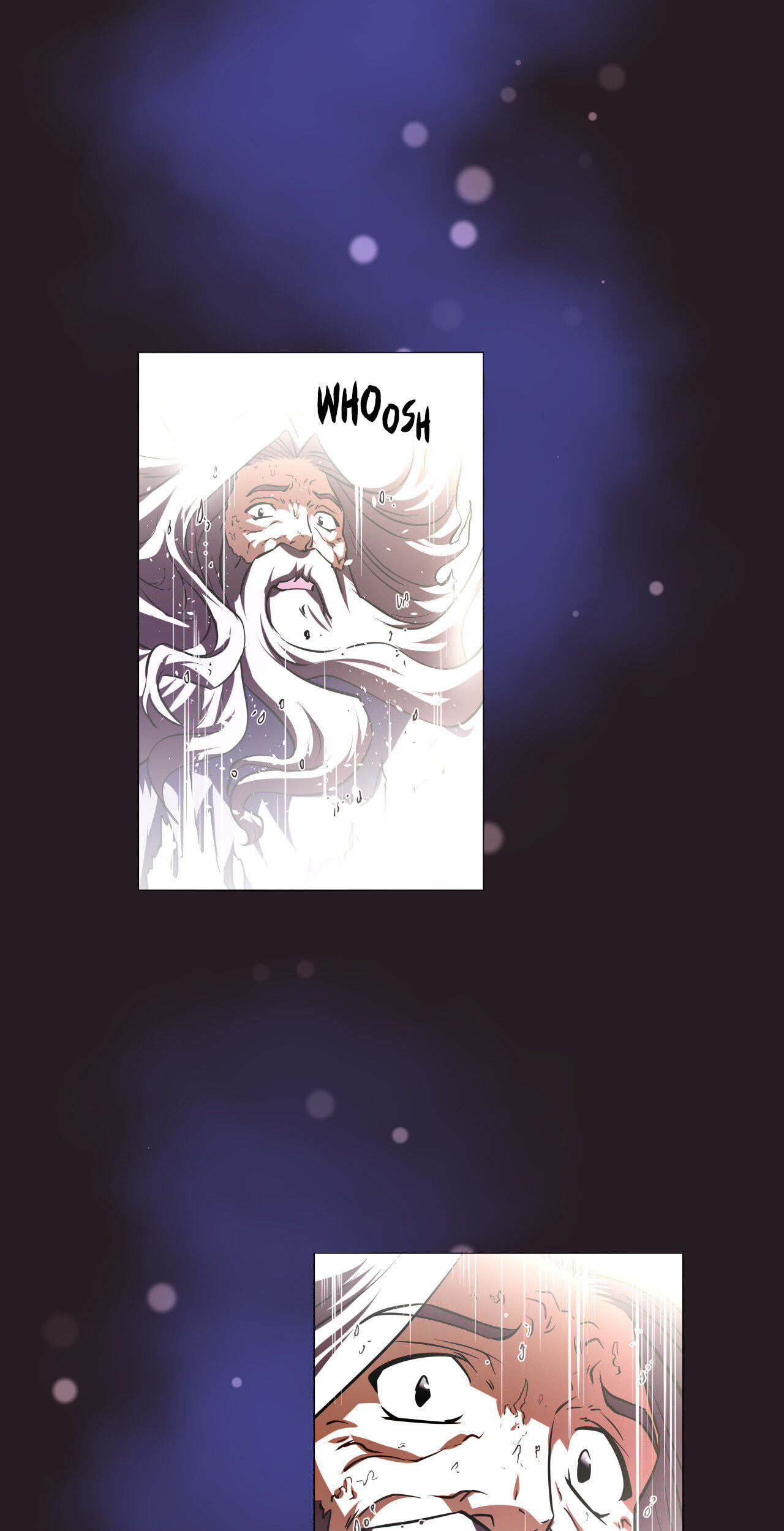 Read Stand Up! chapter 153 image 30 on Lezhin