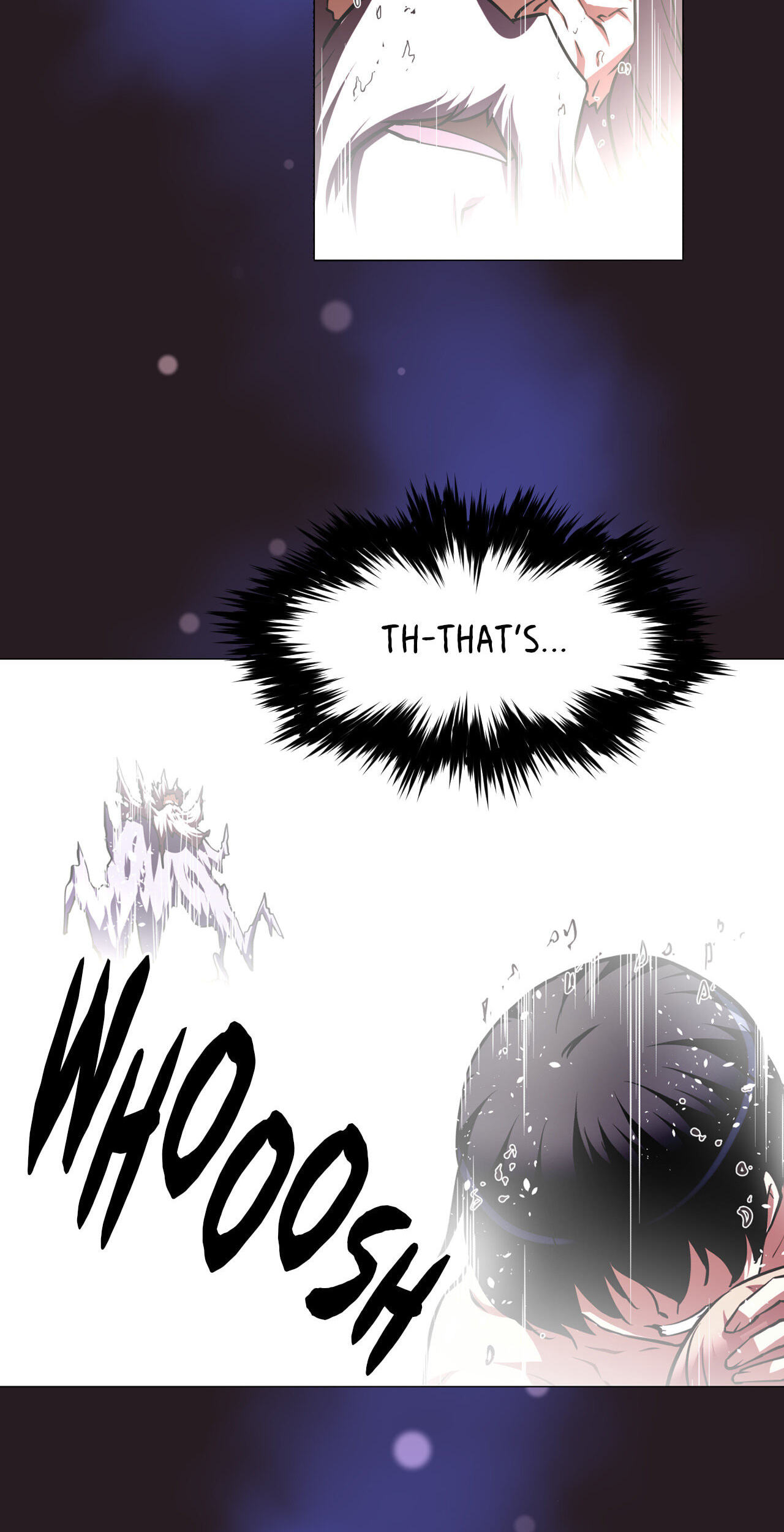 Read Stand Up! chapter 153 image 31 on Lezhin