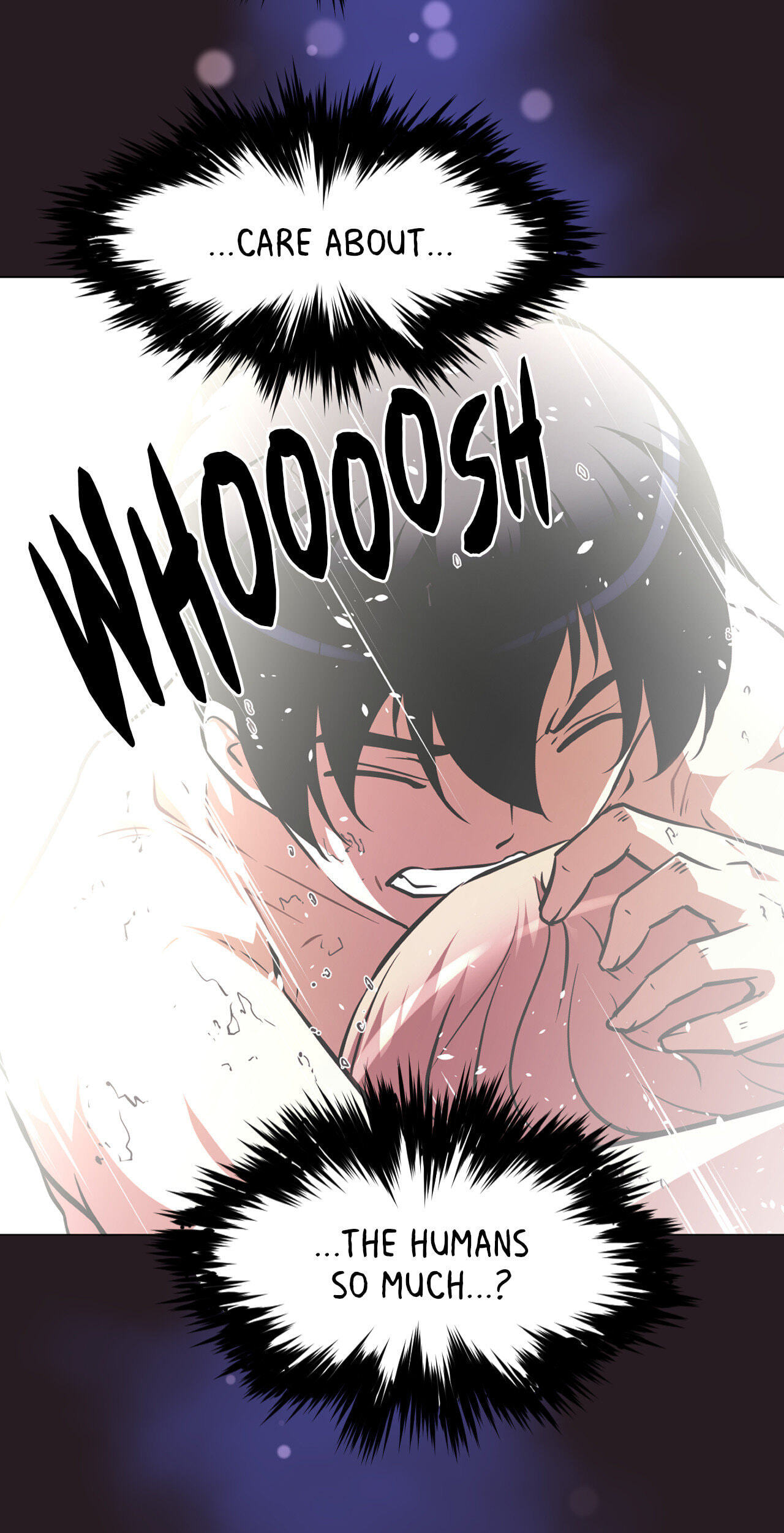 Read Stand Up! chapter 153 image 34 on Lezhin