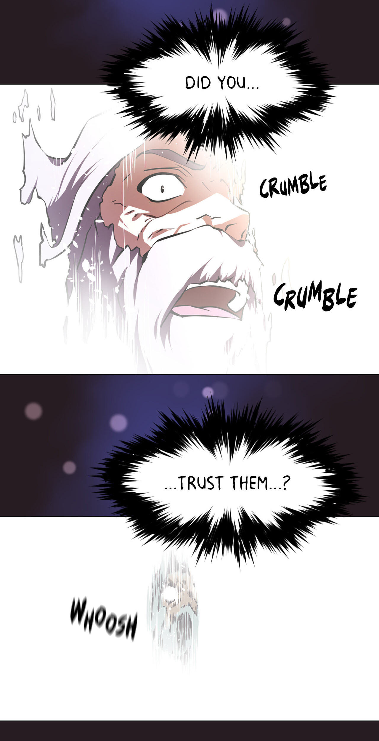 Read Stand Up! chapter 153 image 35 on Lezhin