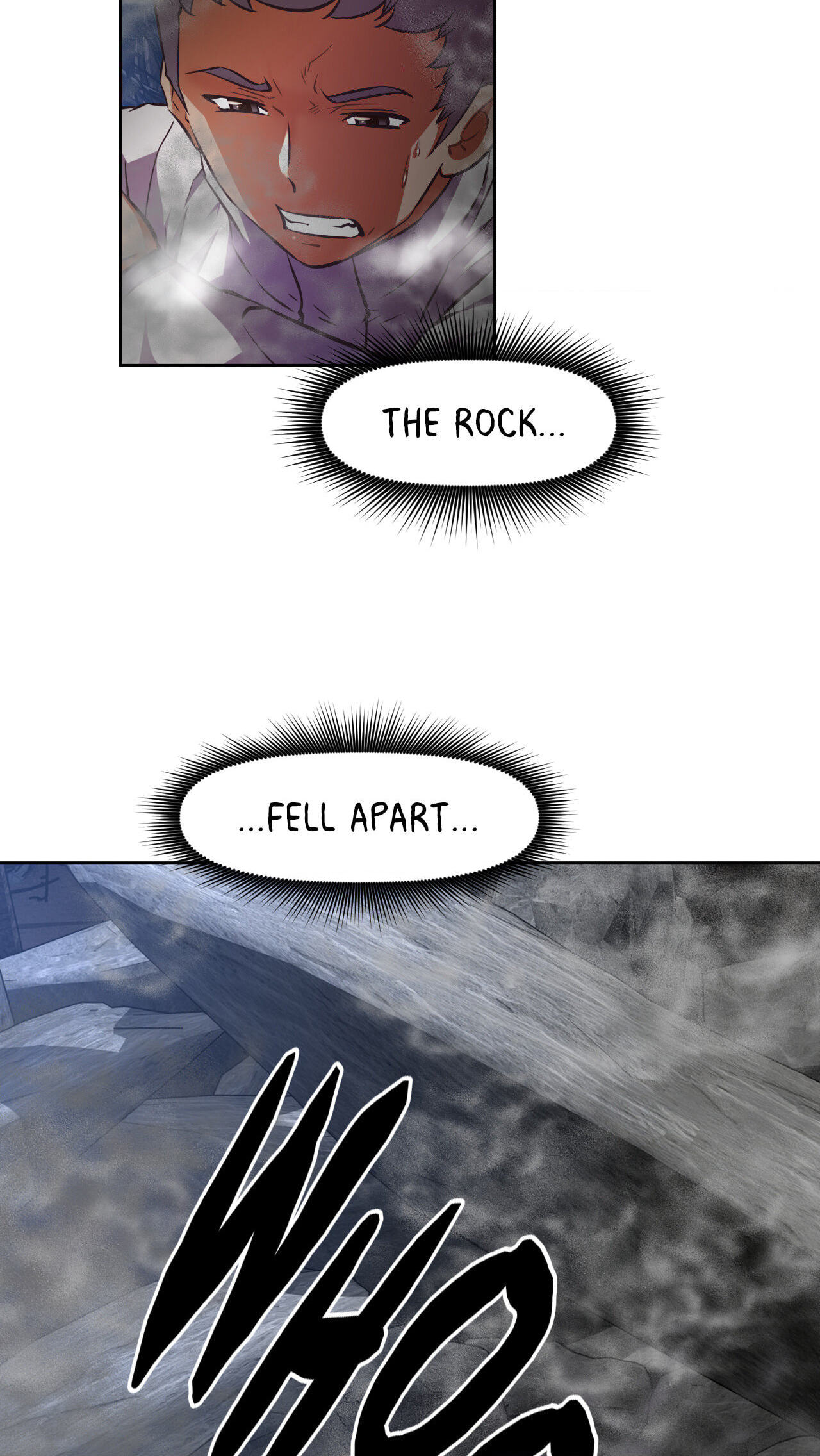Read Stand Up! chapter 153 image 41 on Lezhin