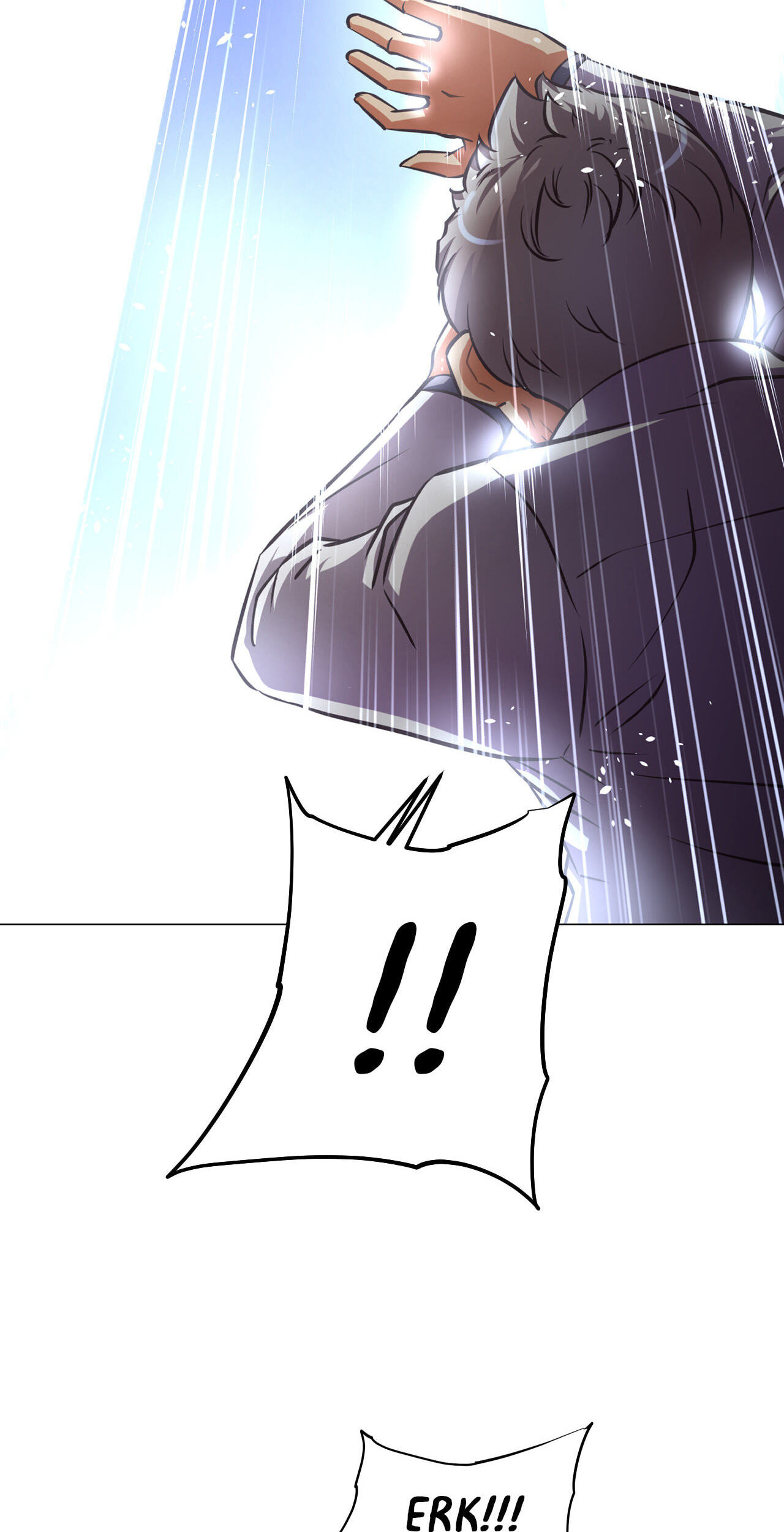 Read Stand Up! chapter 153 image 5 on Lezhin
