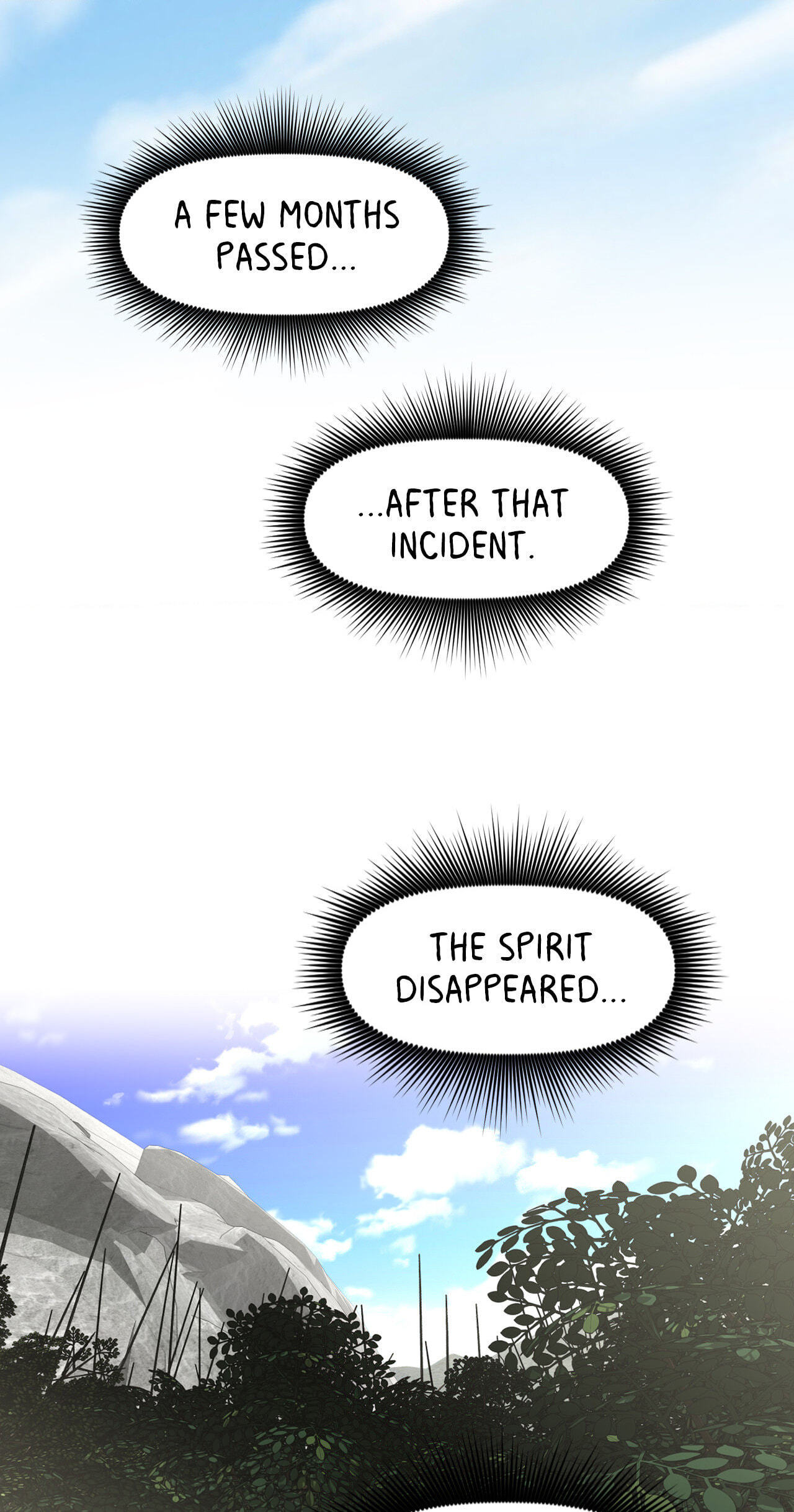 Read Stand Up! chapter 153 image 50 on Lezhin