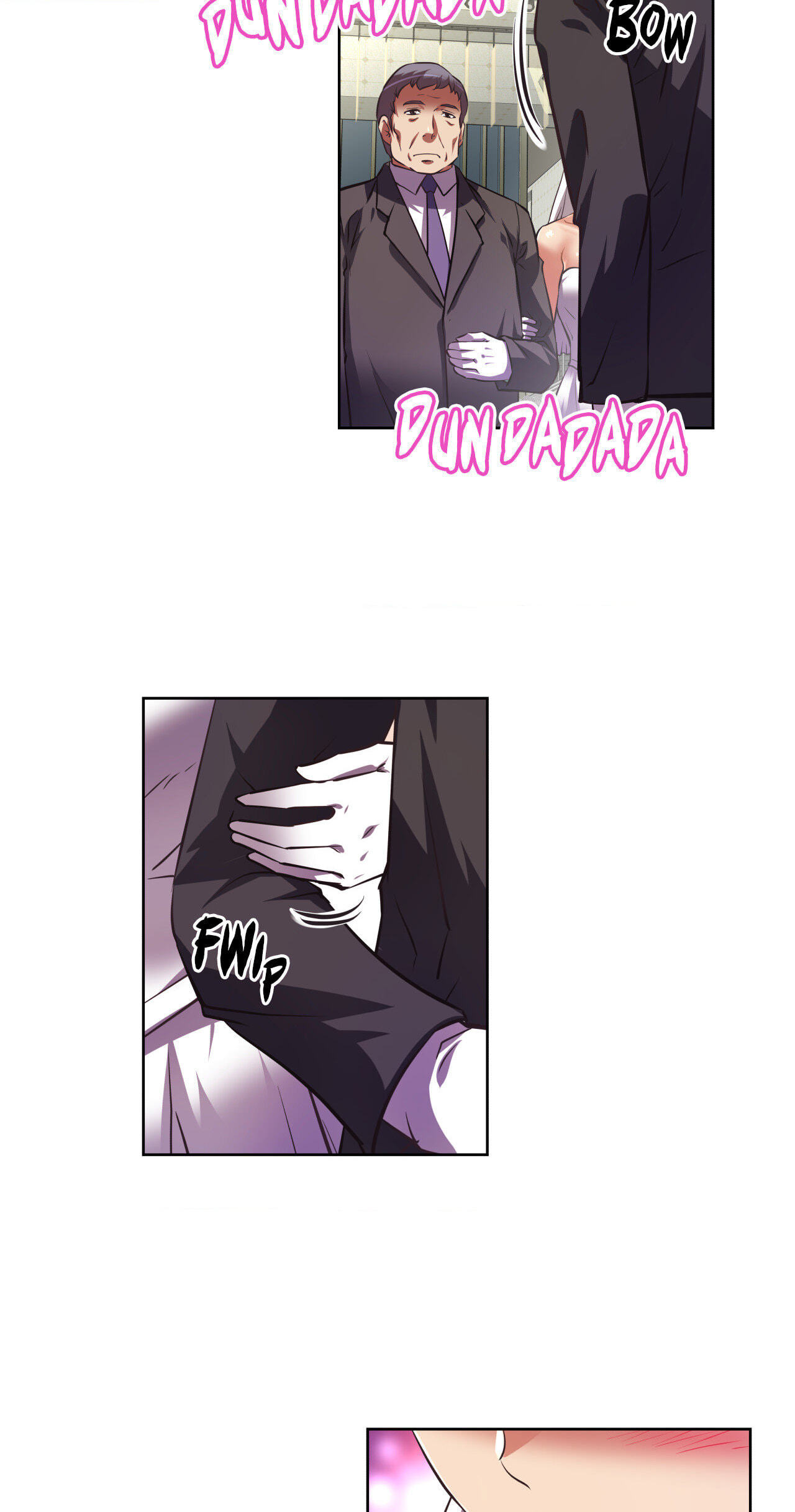 Read Stand Up! chapter 153 image 54 on Lezhin