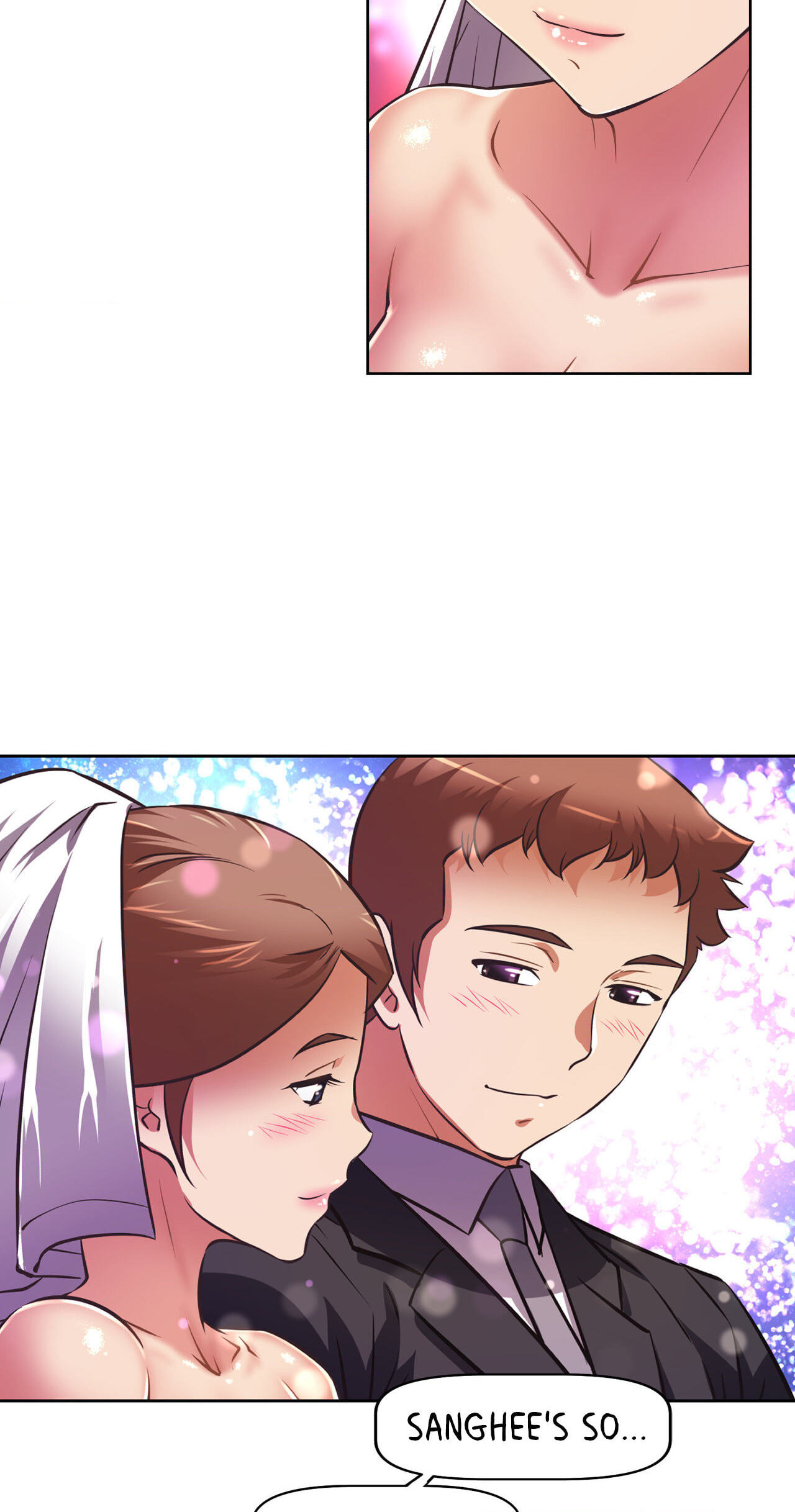 Read Stand Up! chapter 153 image 55 on Lezhin