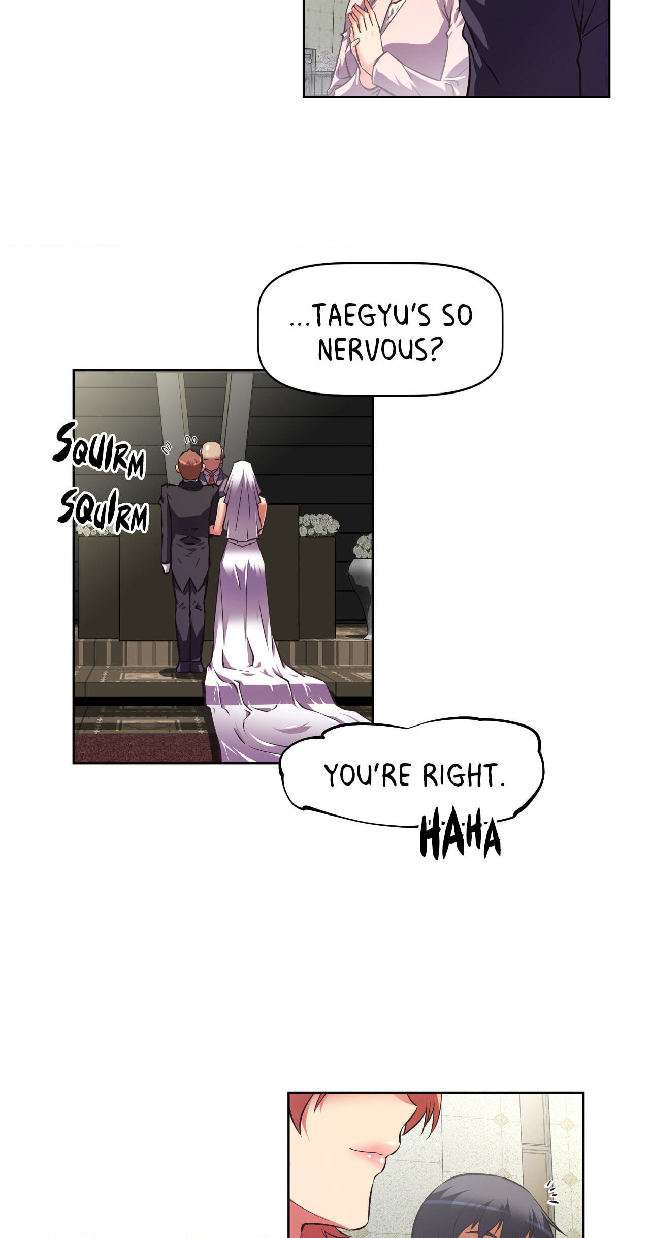 Read Stand Up! chapter 153 image 57 on Lezhin