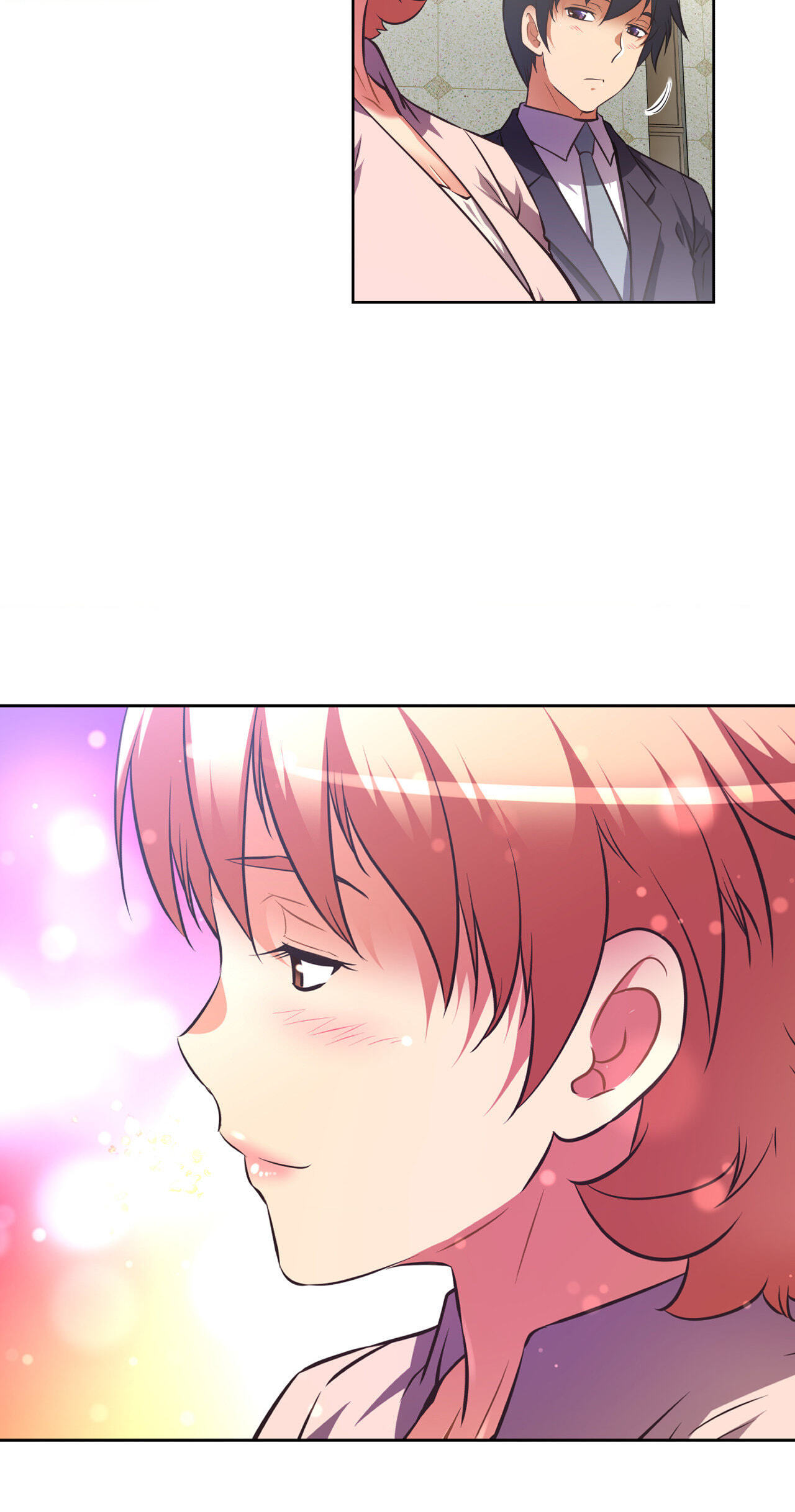 Read Stand Up! chapter 153 image 58 on Lezhin