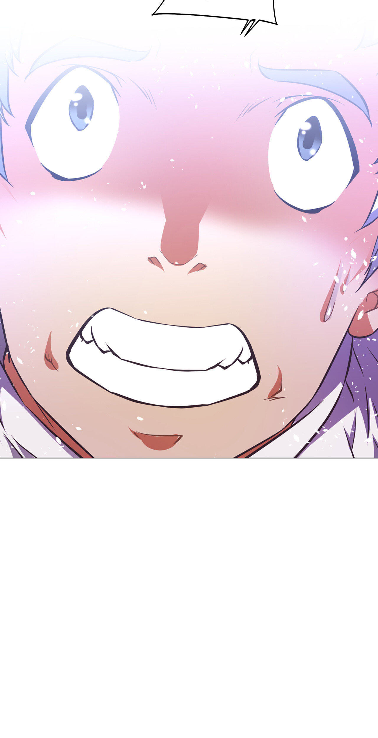 Read Stand Up! chapter 153 image 6 on Lezhin