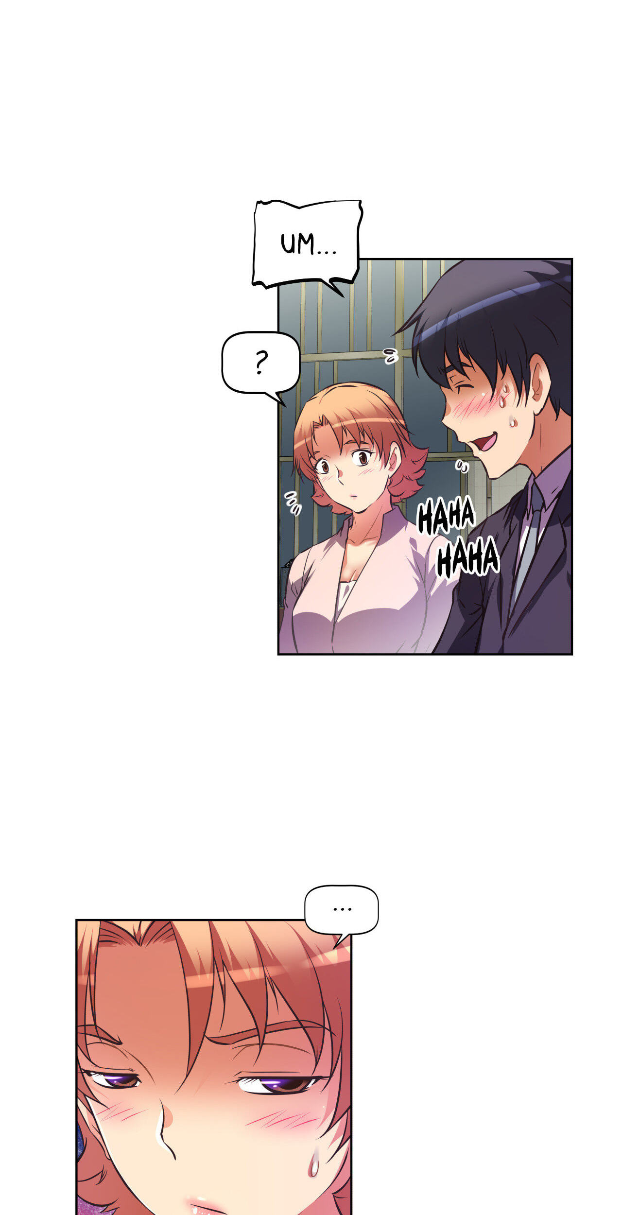Read Stand Up! chapter 153 image 61 on Lezhin