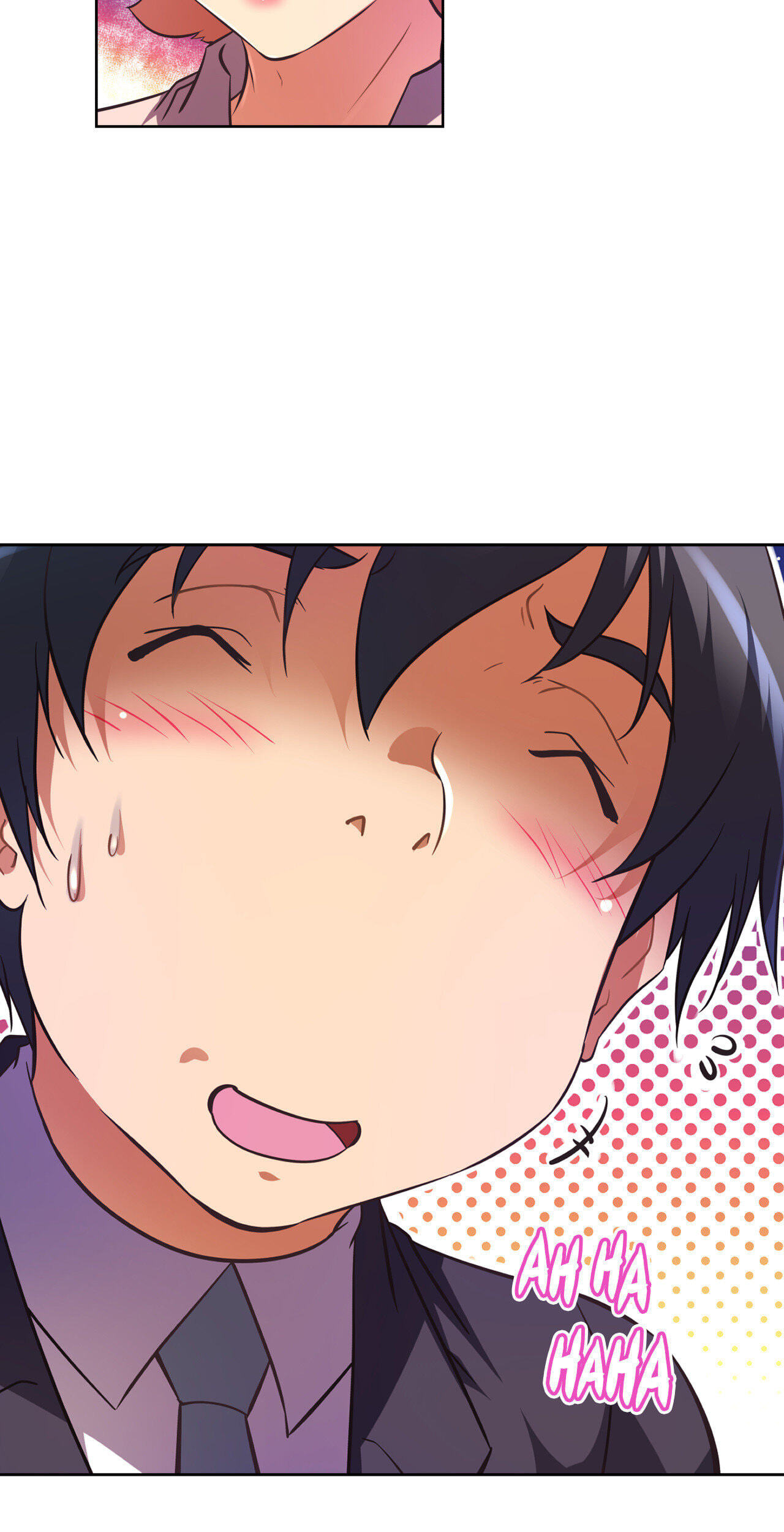 Read Stand Up! chapter 153 image 62 on Lezhin