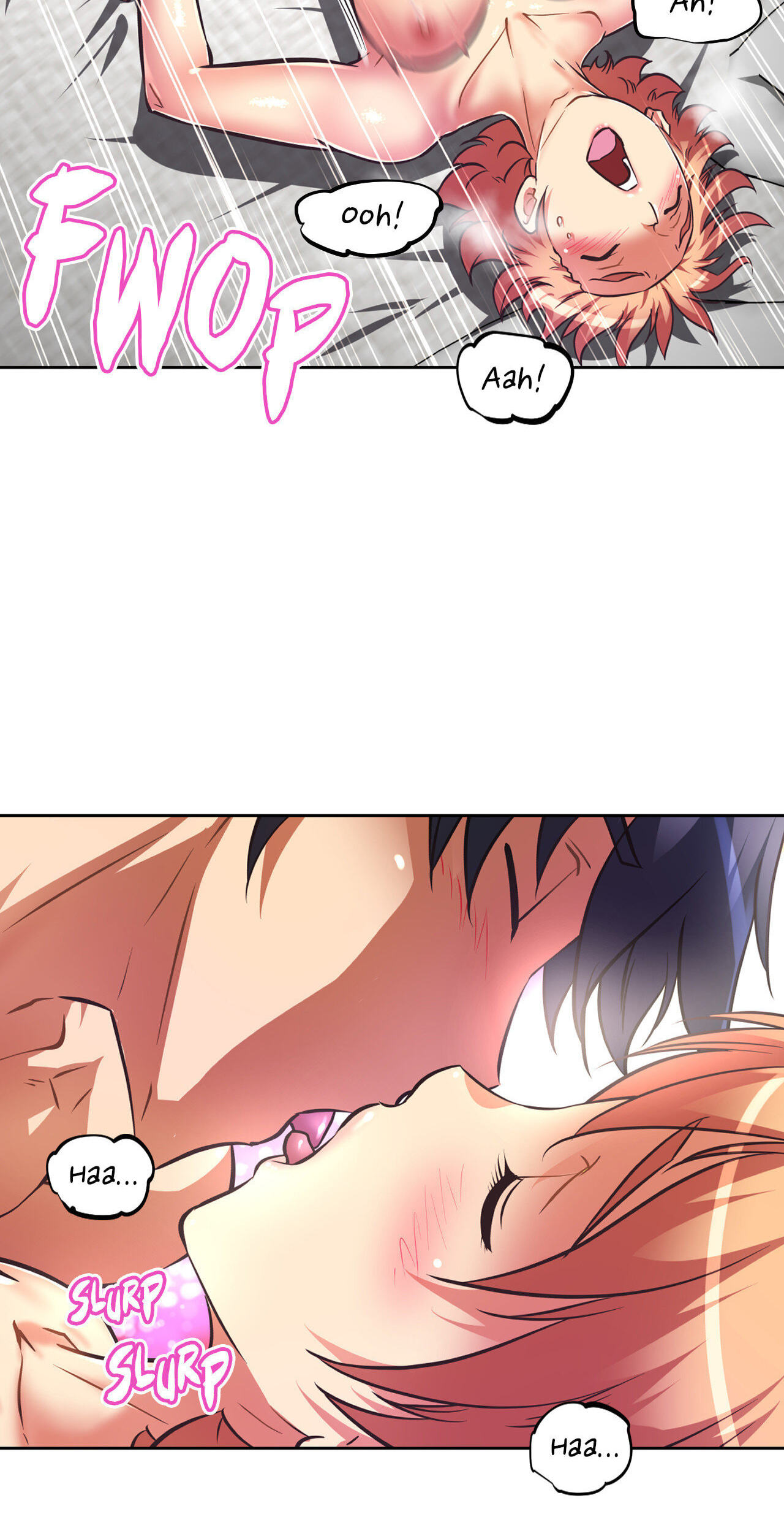 Read Stand Up! chapter 153 image 67 on Lezhin