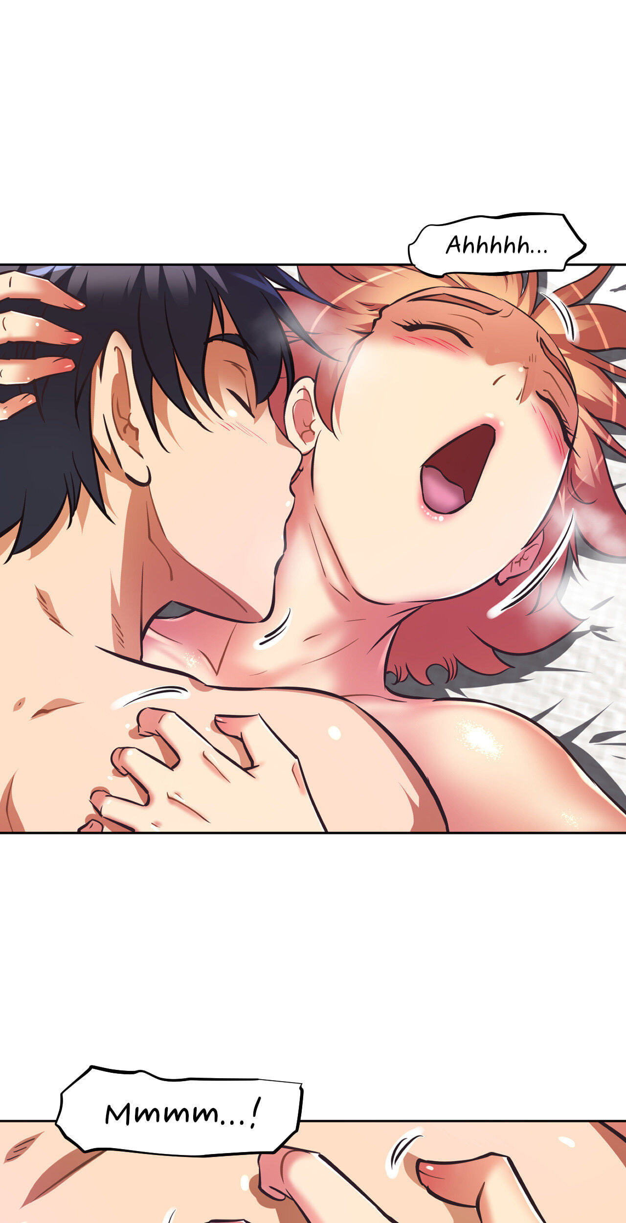 Read Stand Up! chapter 153 image 68 on Lezhin