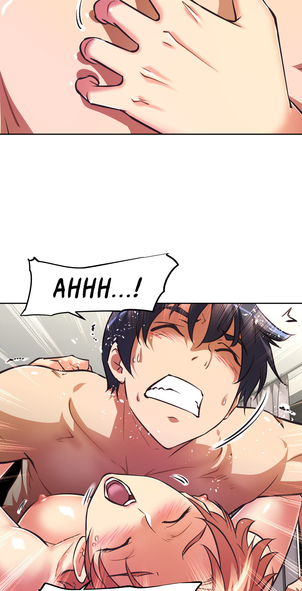 Read Stand Up! chapter 153 image 69 on Lezhin