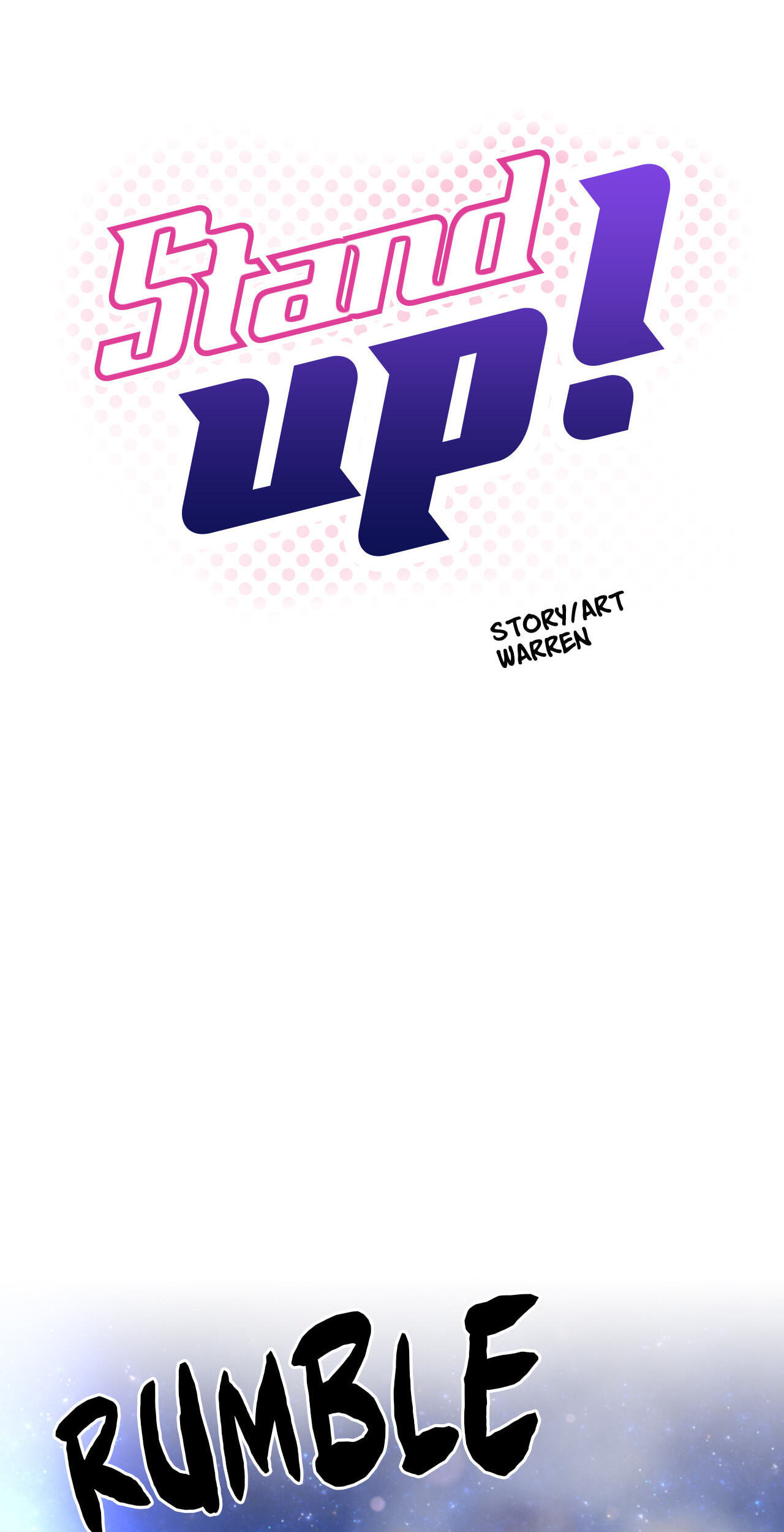 Read Stand Up! chapter 153 image 7 on Lezhin