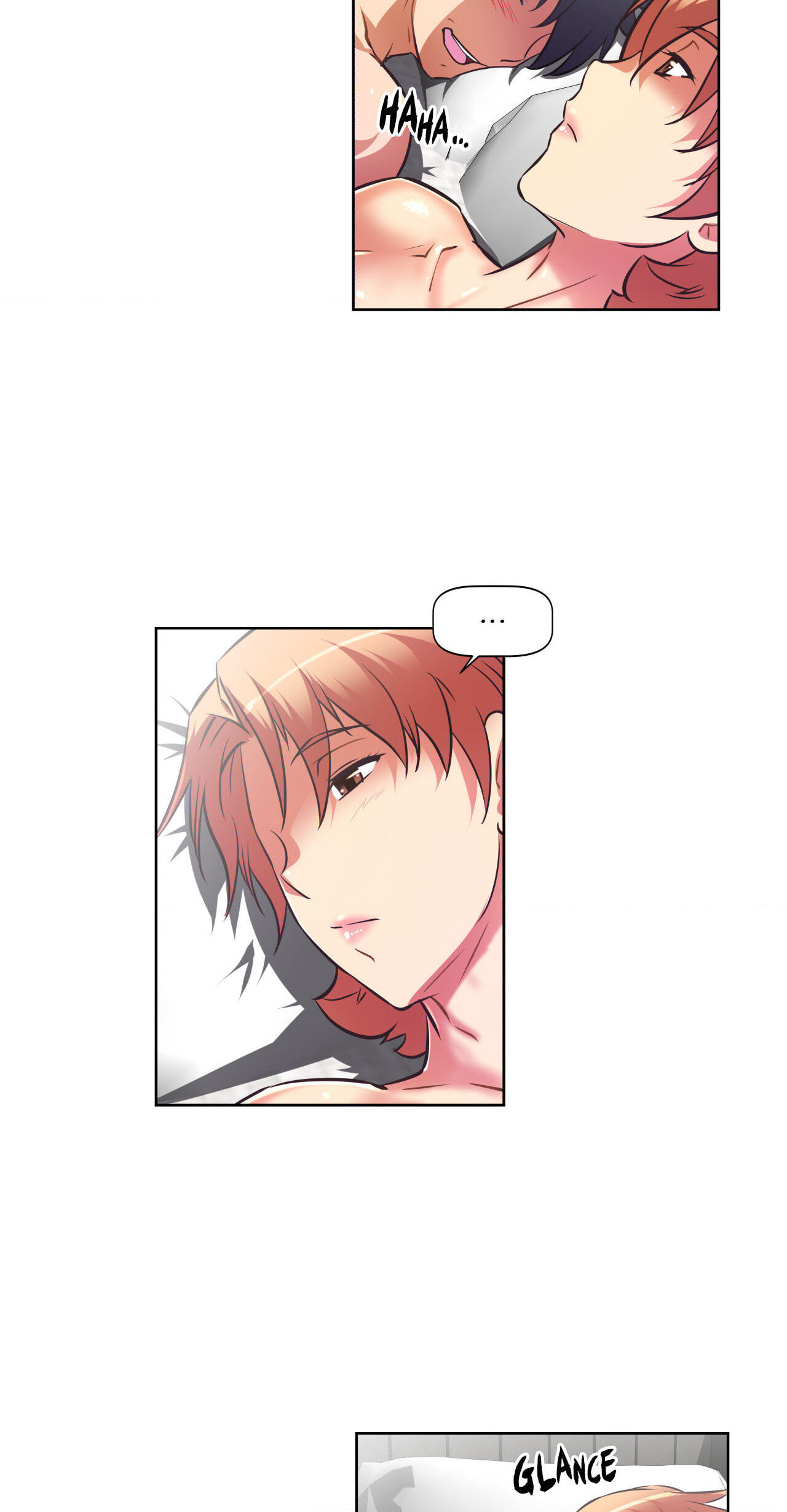 Read Stand Up! chapter 153 image 75 on Lezhin