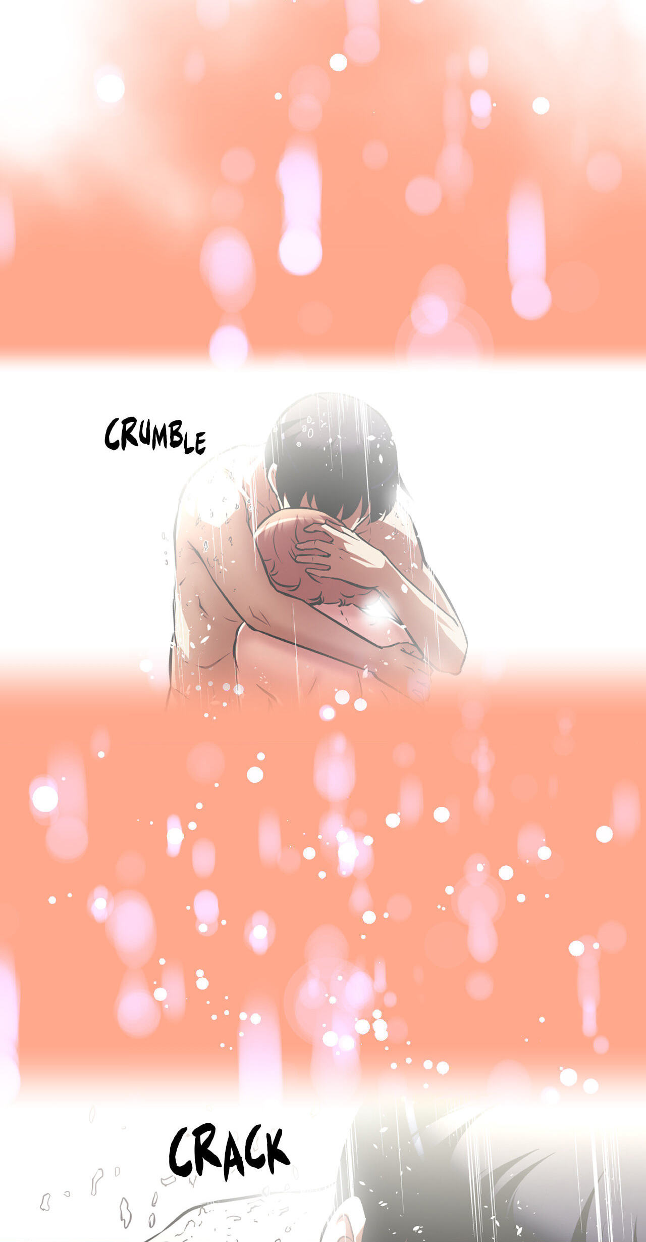 Read Stand Up! chapter 153 image 77 on Lezhin