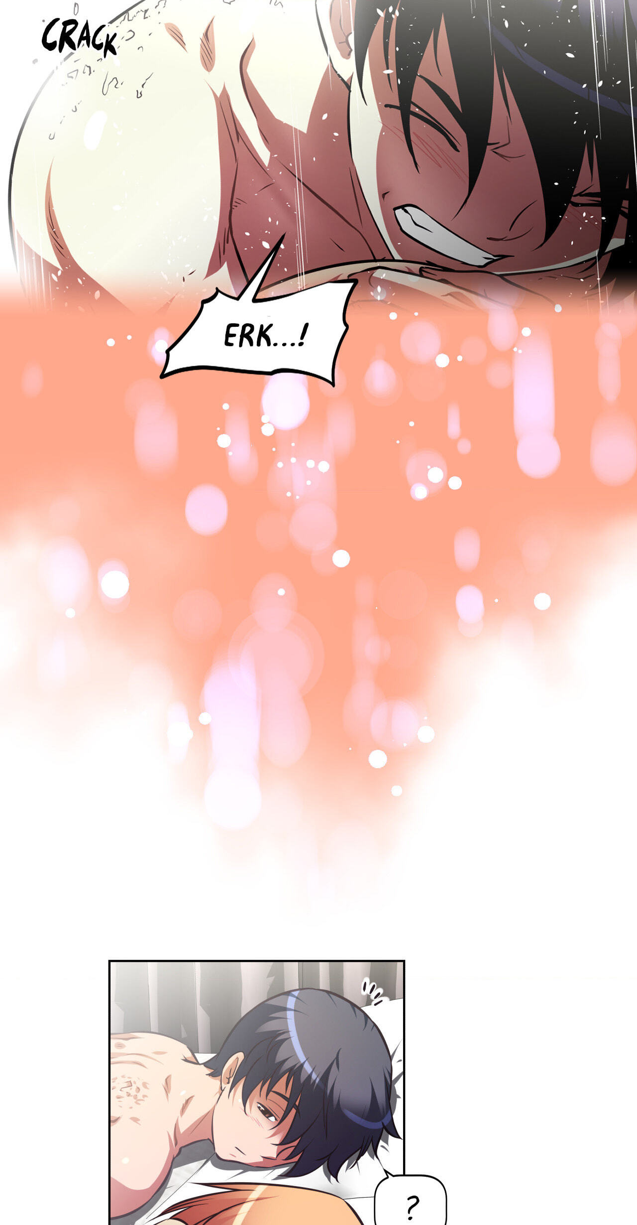 Read Stand Up! chapter 153 image 78 on Lezhin