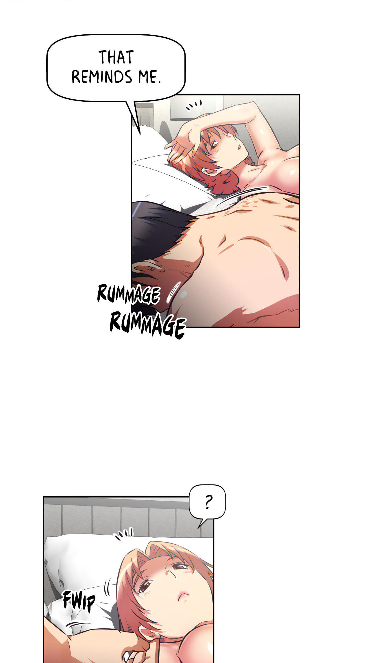 Read Stand Up! chapter 153 image 84 on Lezhin