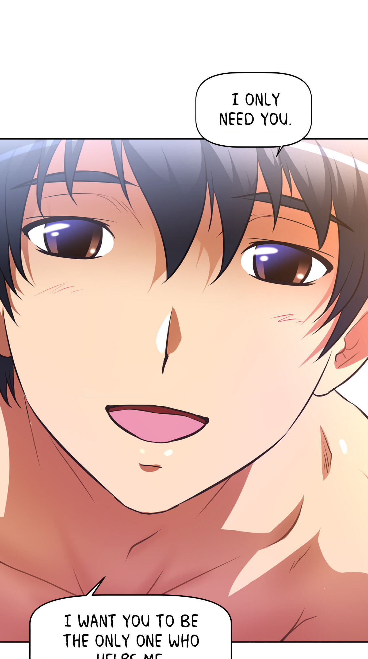 Read Stand Up! chapter 153 image 87 on Lezhin